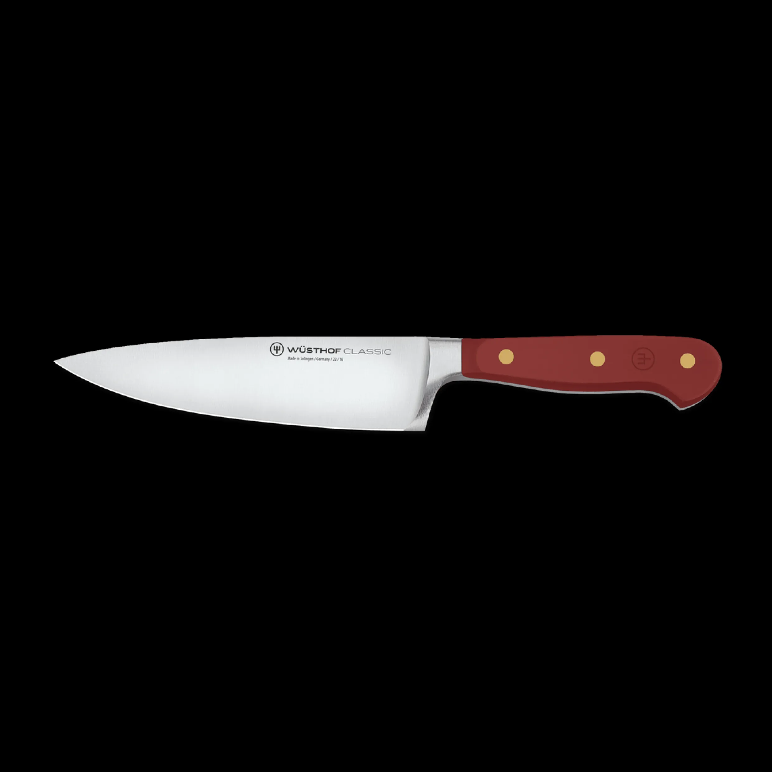 Classic 2-Piece Knife Set - Tasty Sumac