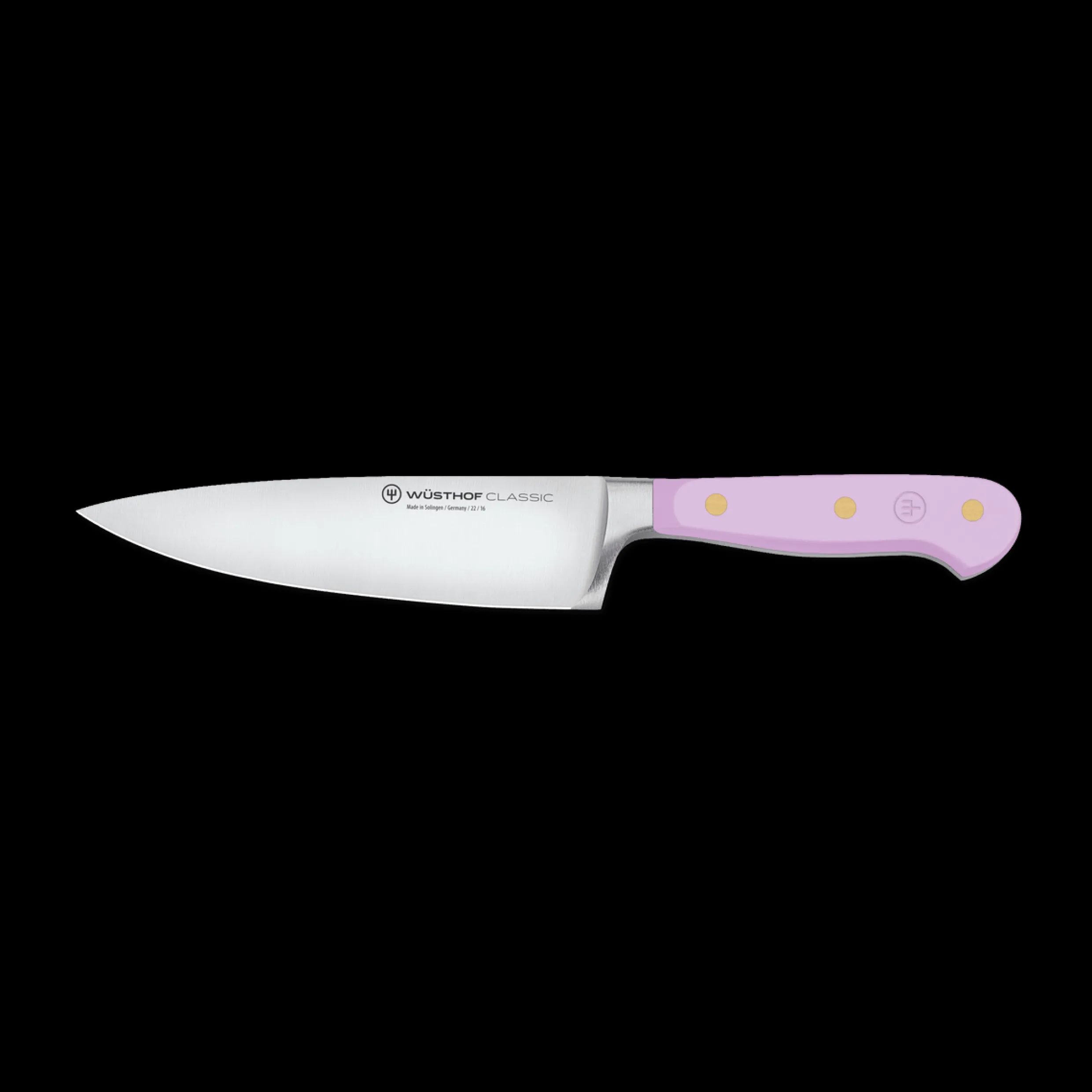 Classic 2-Piece Knife Set - Purple Yam
