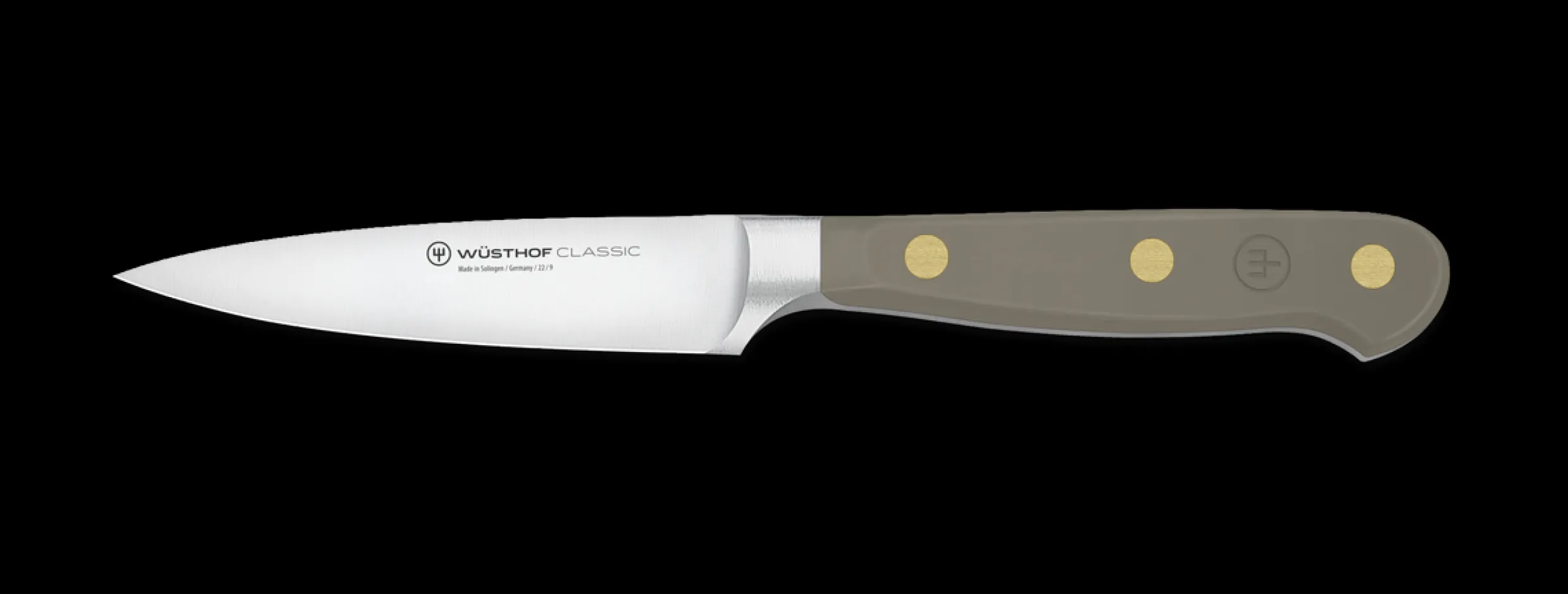 Classic 2-Piece Knife Set - Velvet Oyster