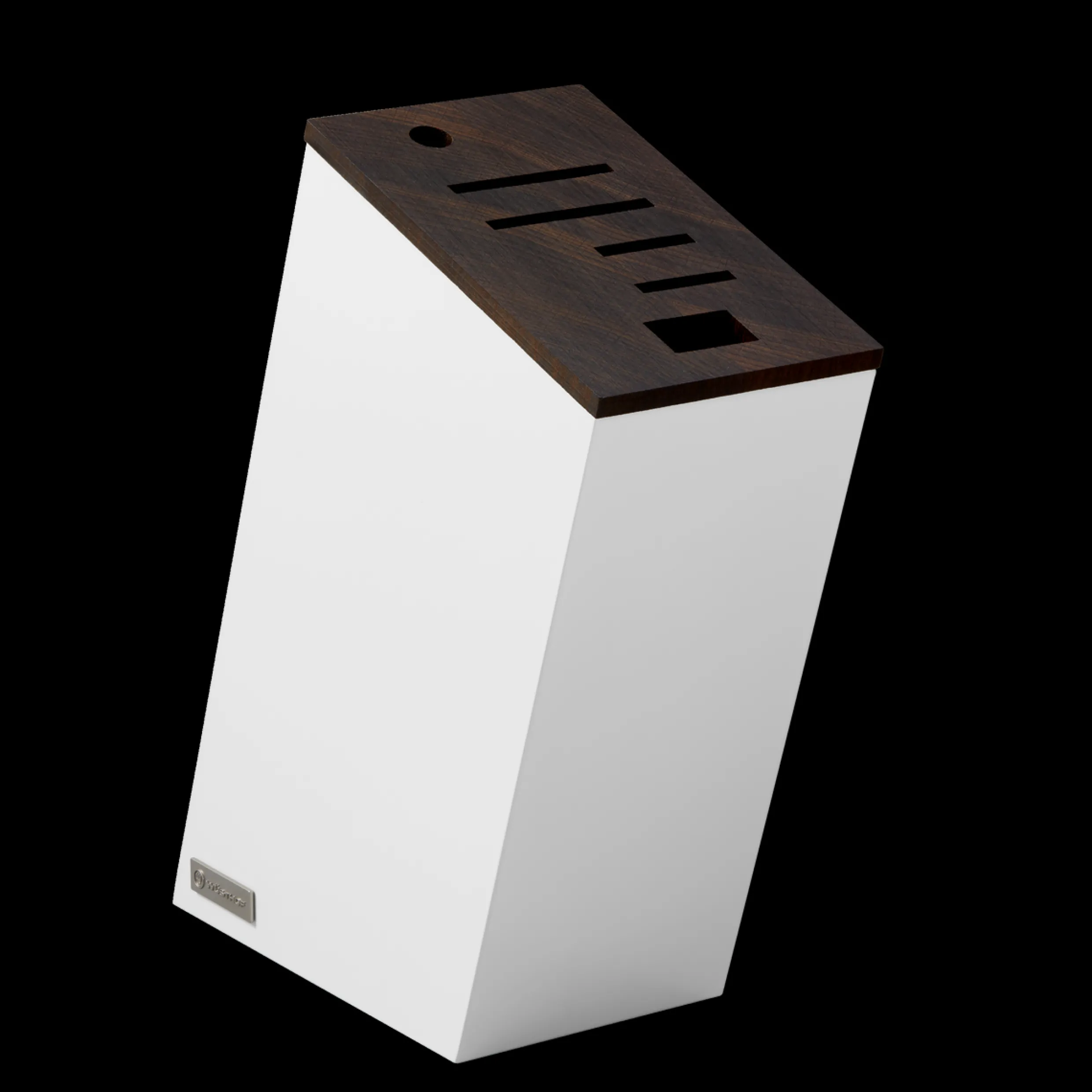 Classic Slim Knife Block