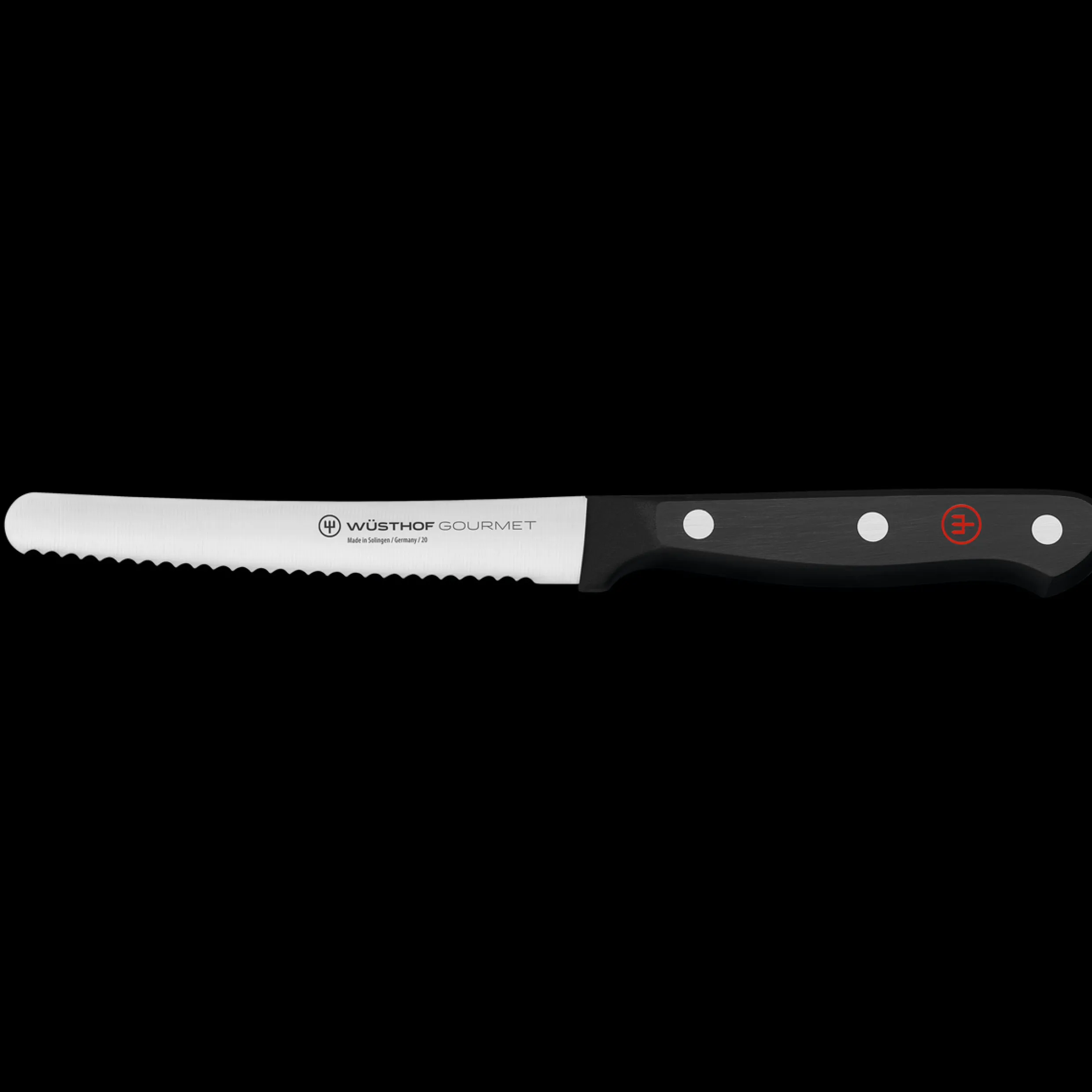 Gourmet 4 1/2" Brunch Knife