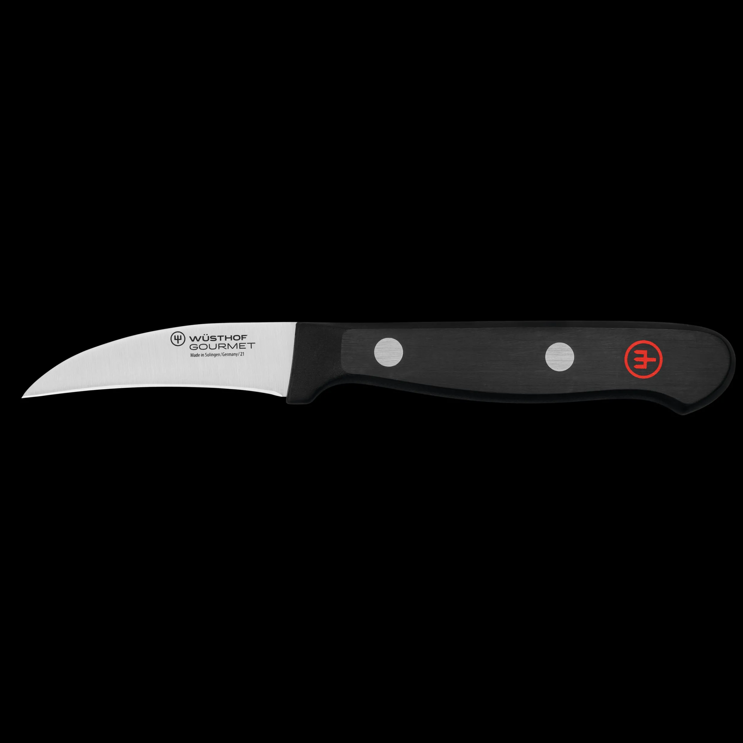Gourmet 2 1/4" Peeling Knife