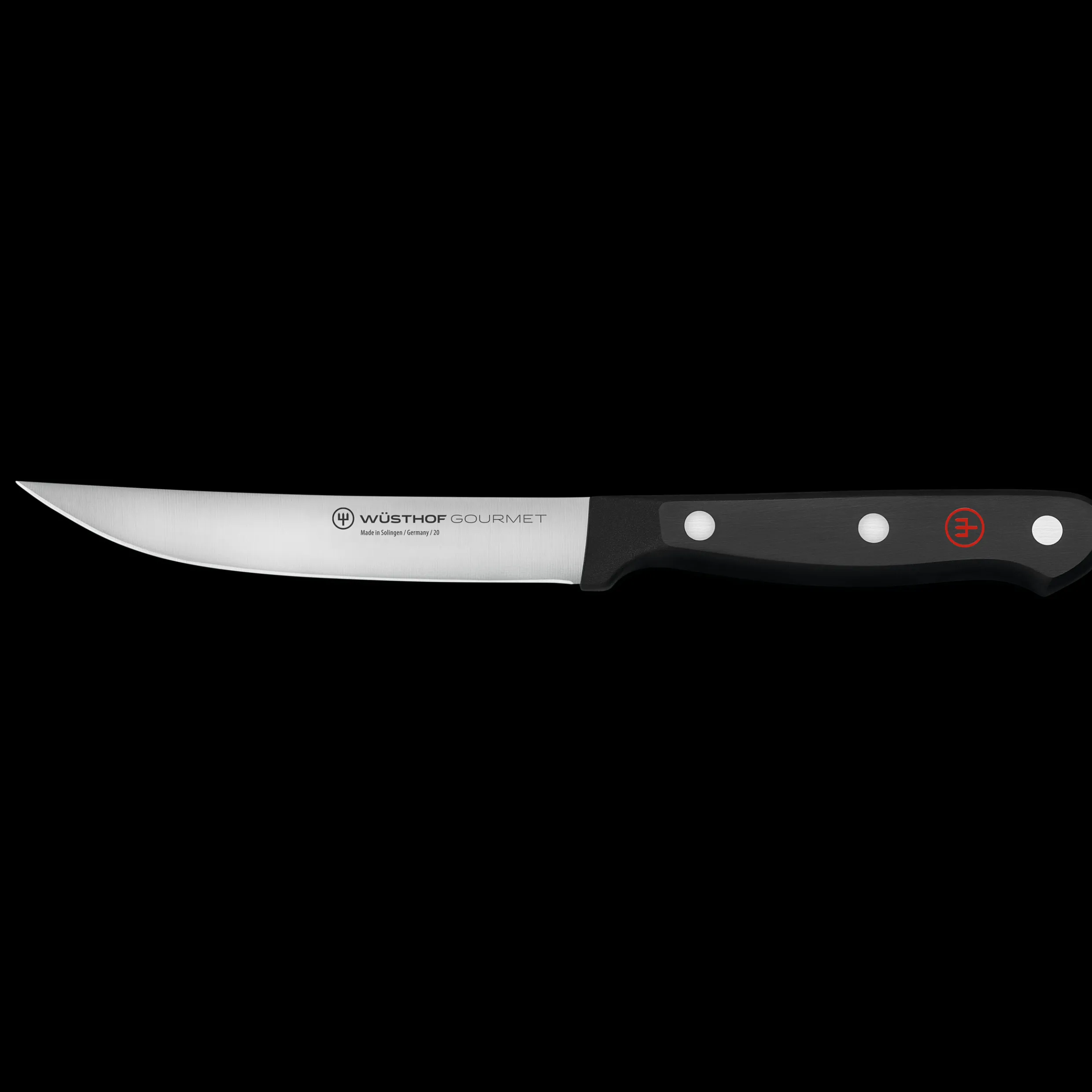 Gourmet 4 1/2" Steak Knife