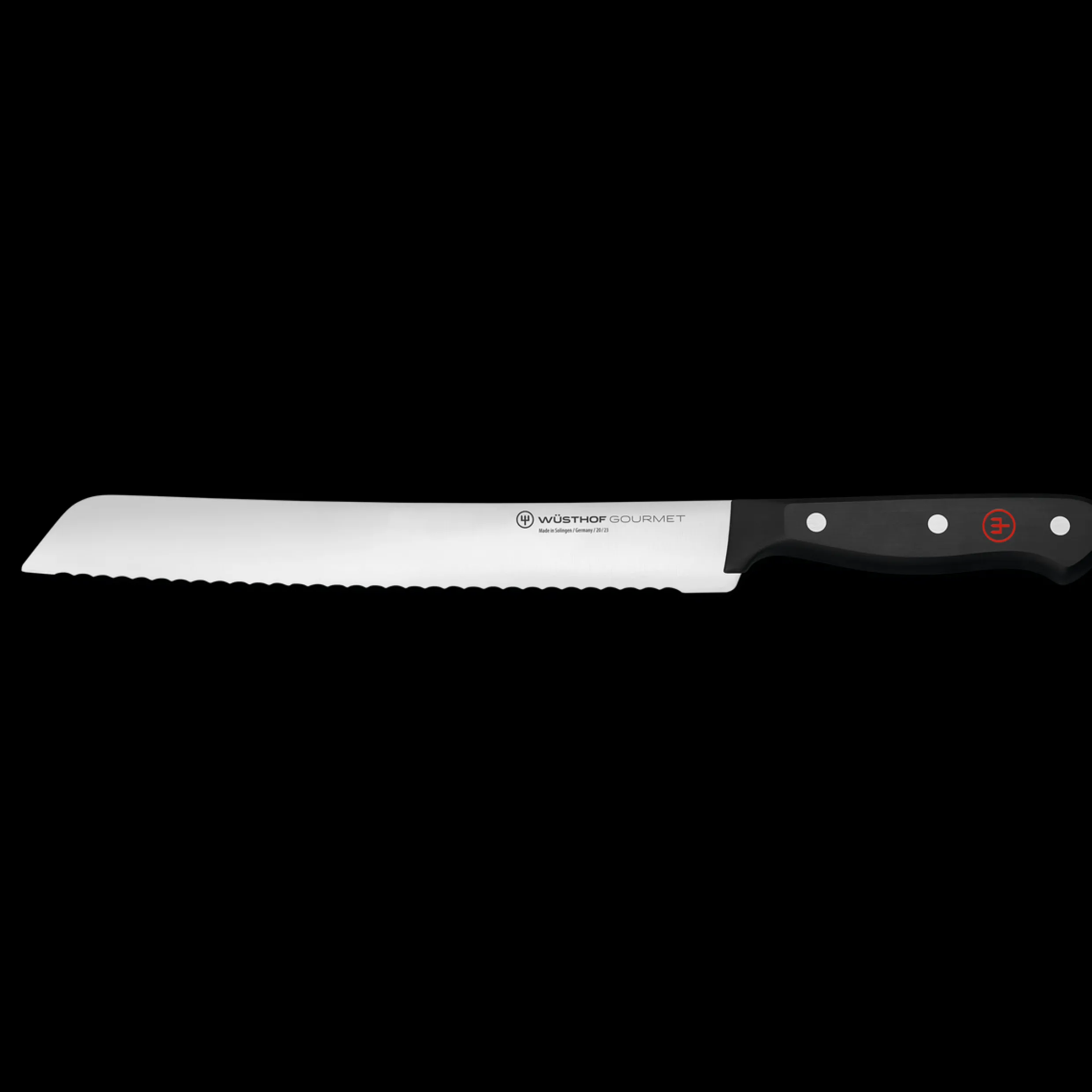 Gourmet 9" Bread Knife