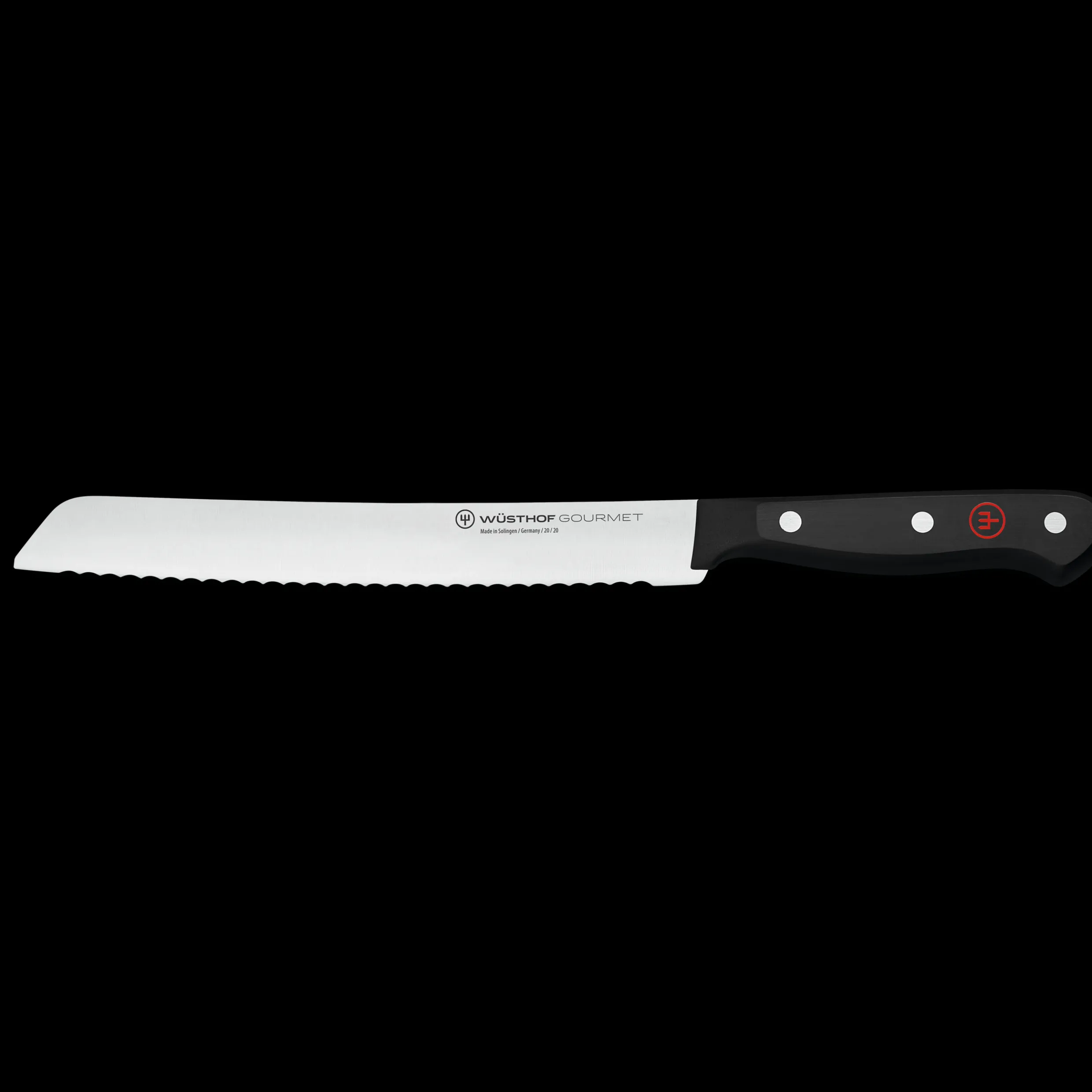 Gourmet 8" Bread Knife