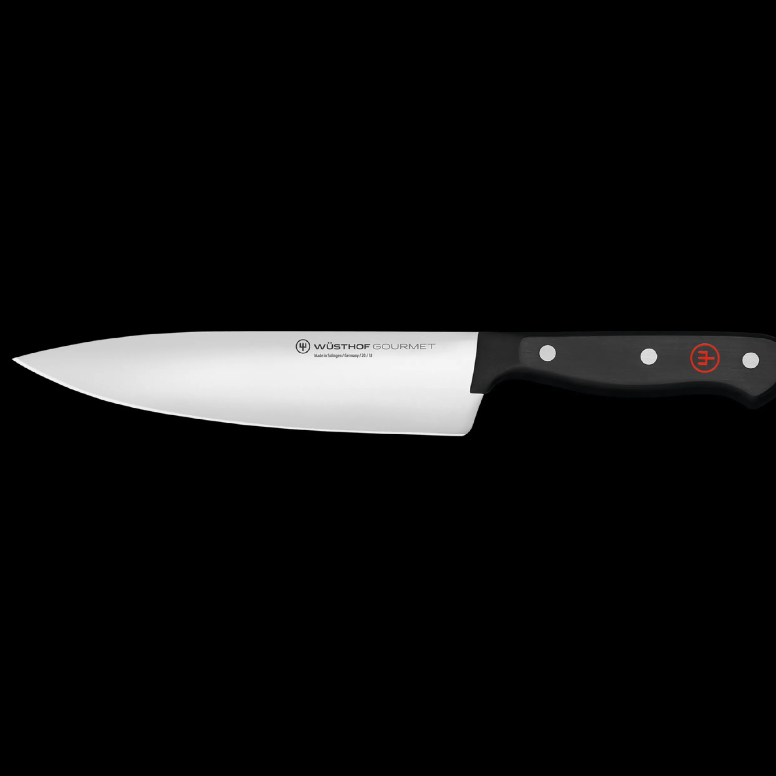 Gourmet 7" Chef's Knife