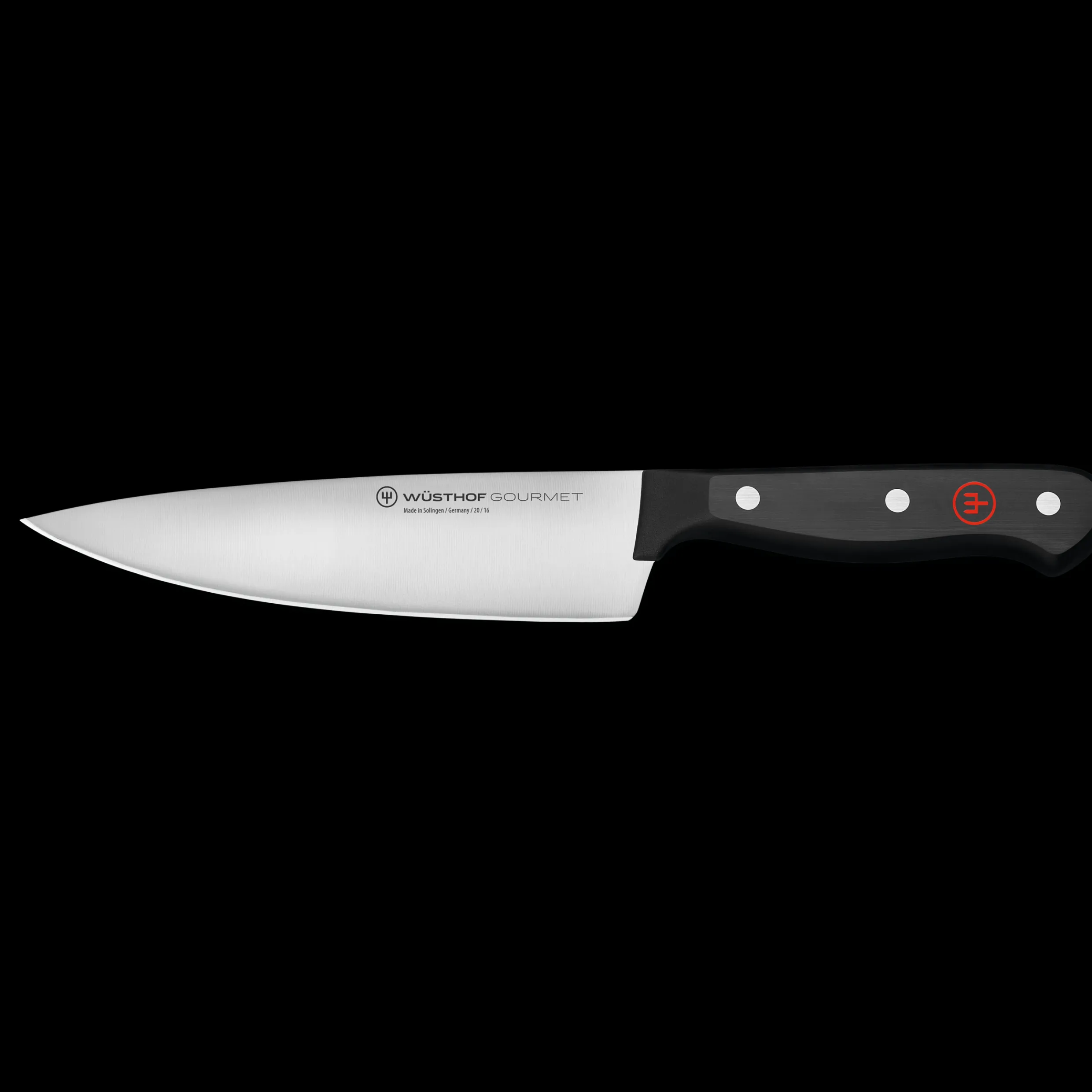 Gourmet 6" Chef's Knife