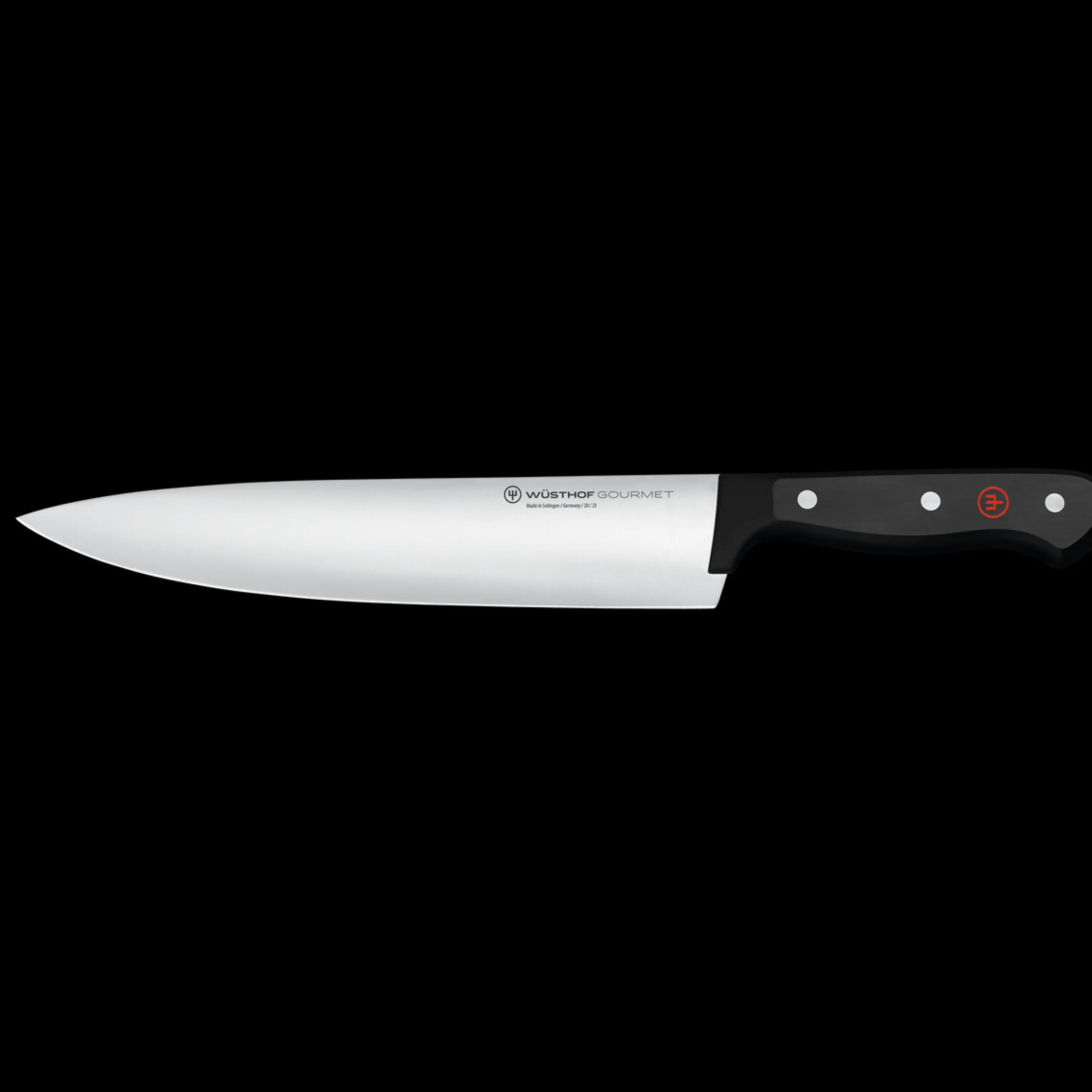 Gourmet 9" Chef's Knife