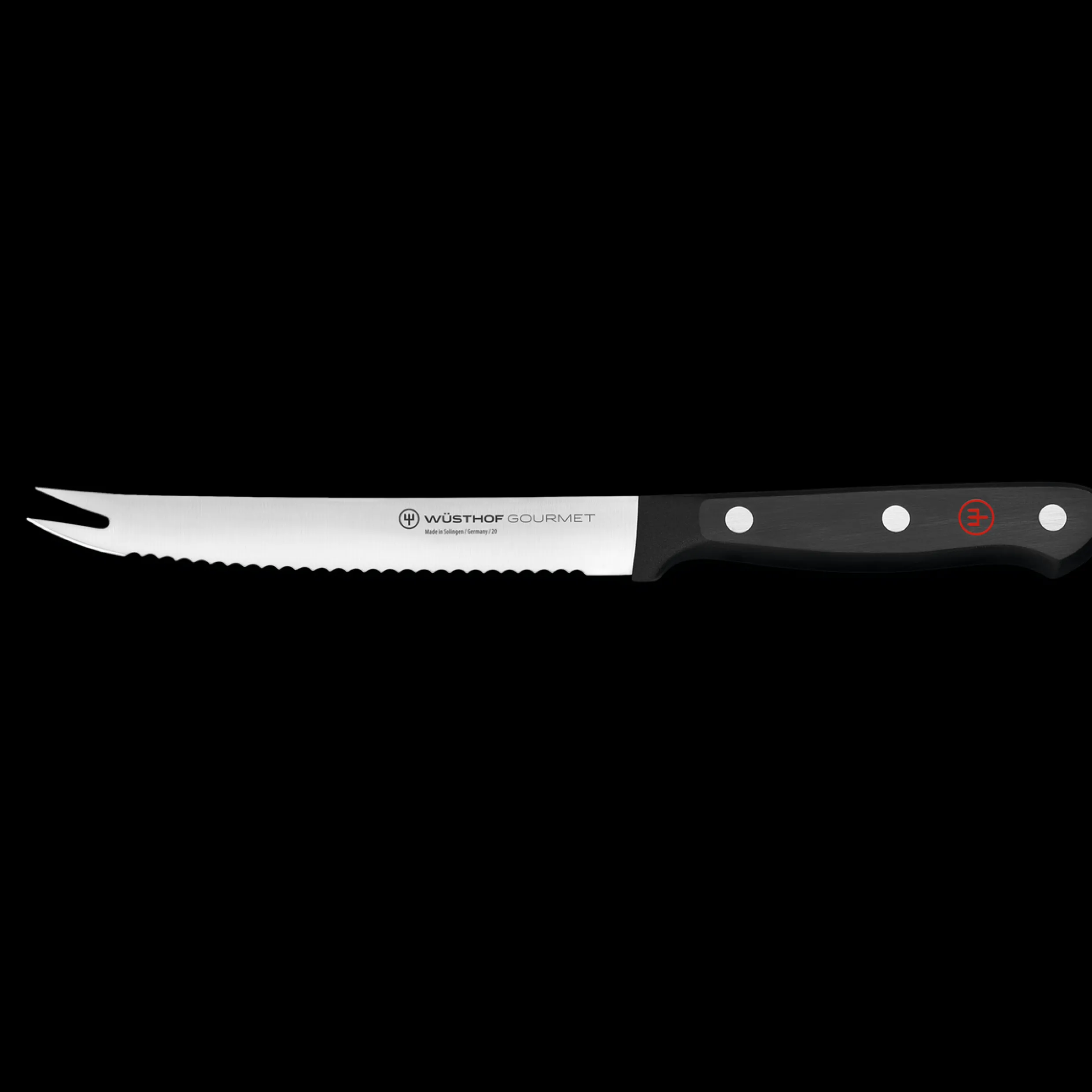 Gourmet 5" Tomato Knife
