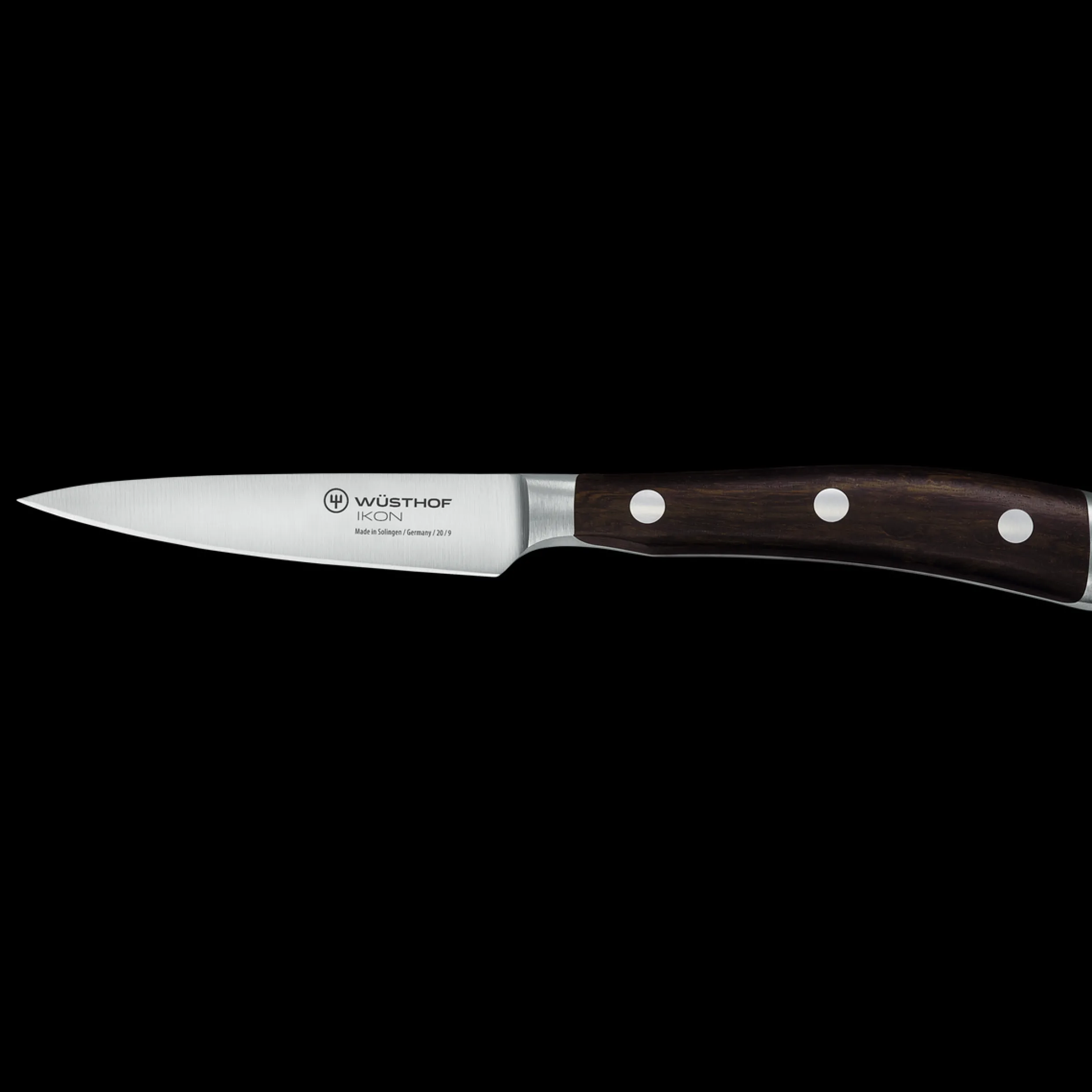 Ikon 3 1/2" Paring Knife