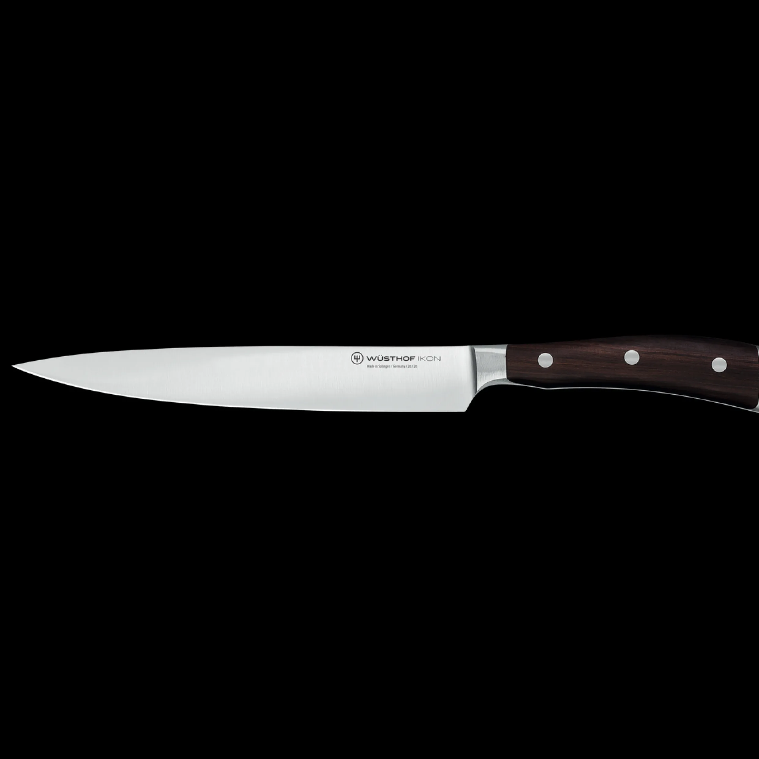Ikon 8" Carving Knife