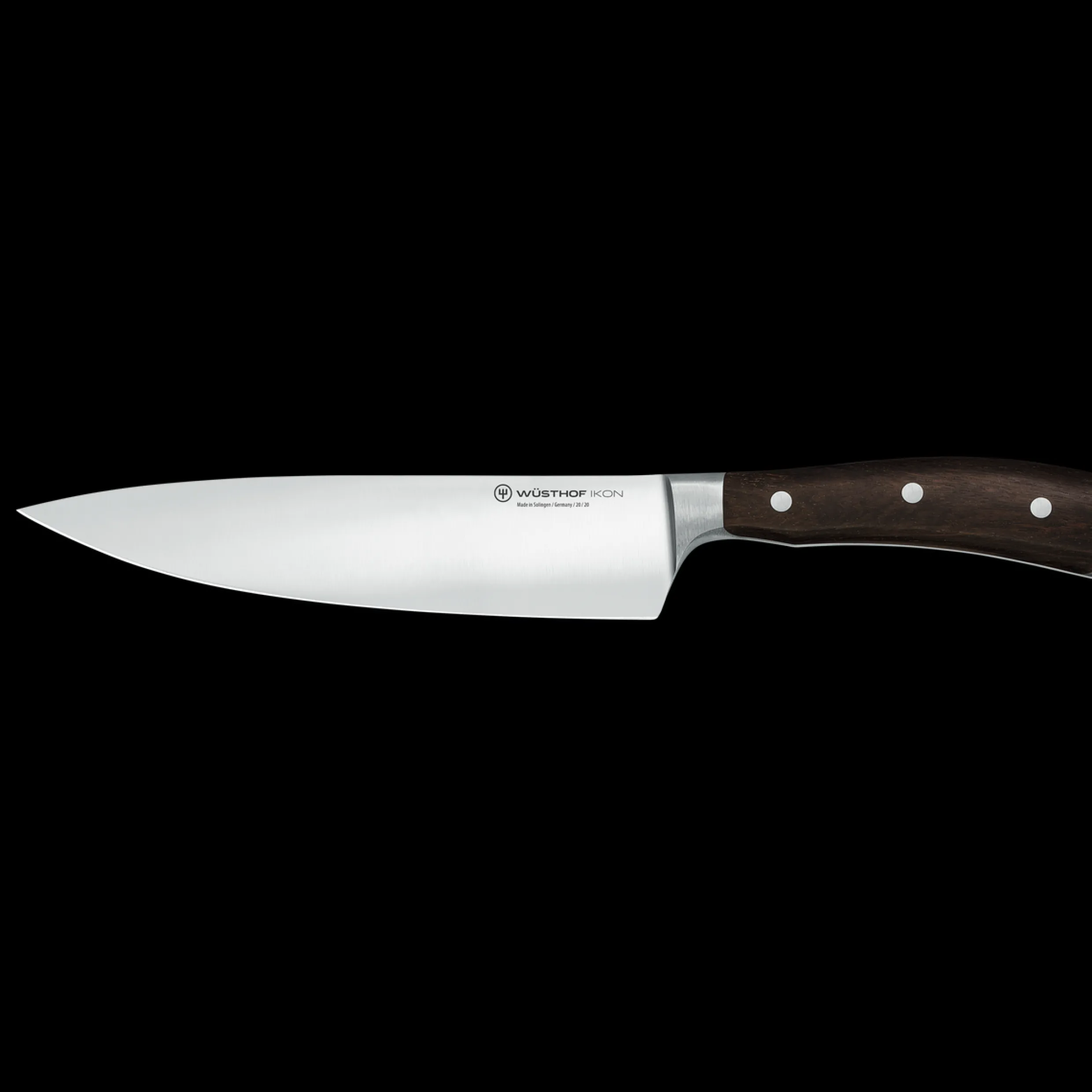 Ikon 8" Chef's Knife