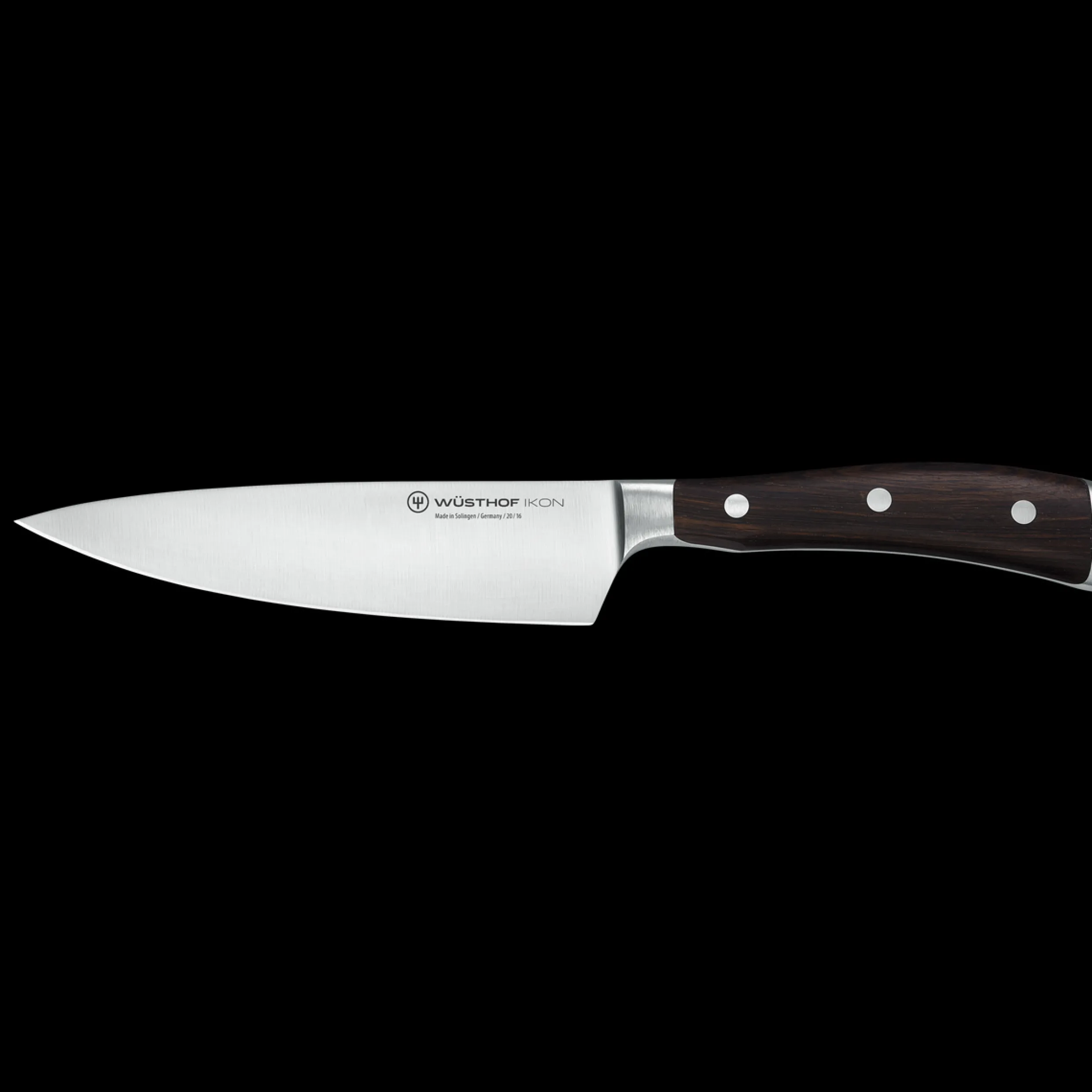 Ikon 6" Chef's Knife