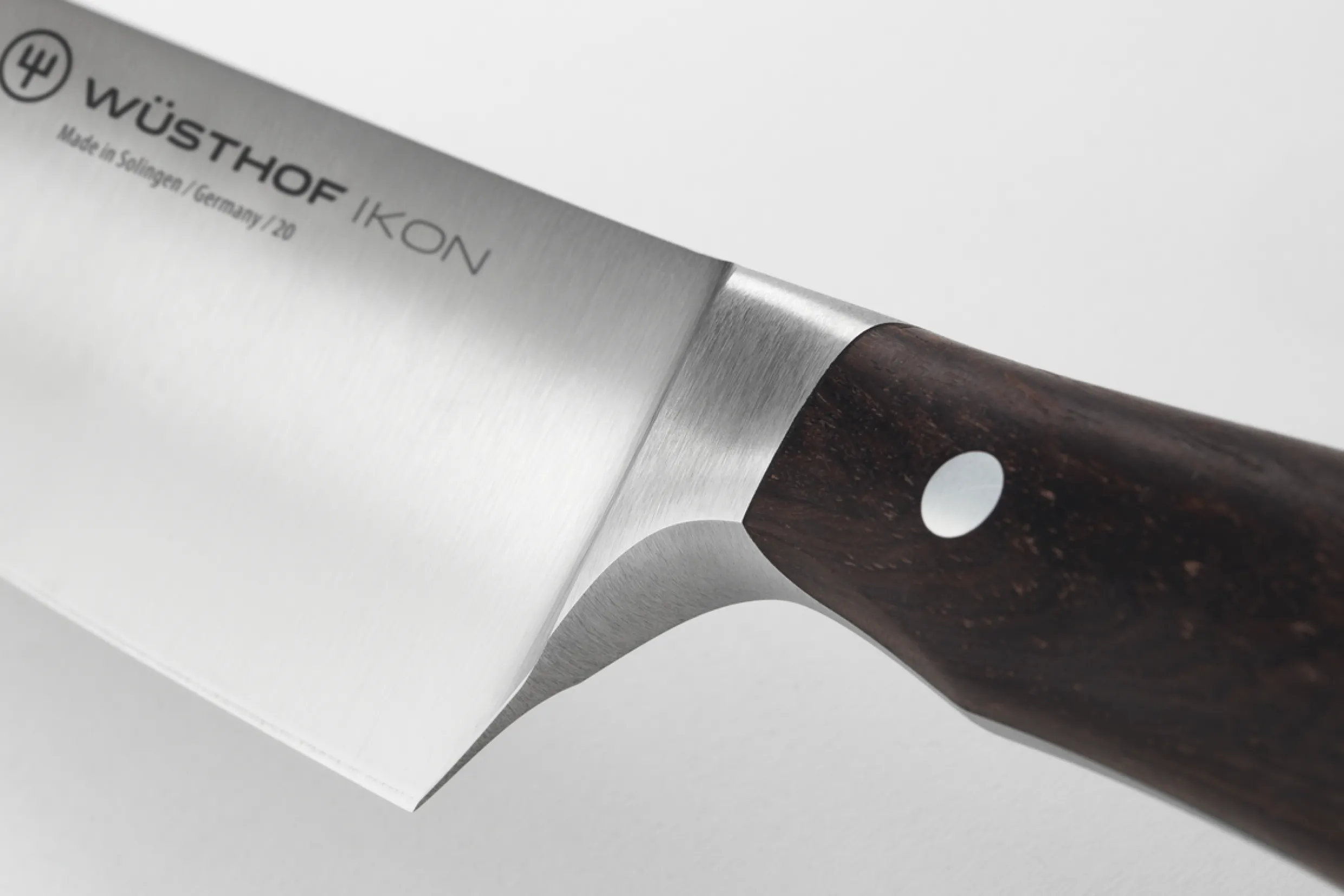 Ikon 6" Chef's Knife