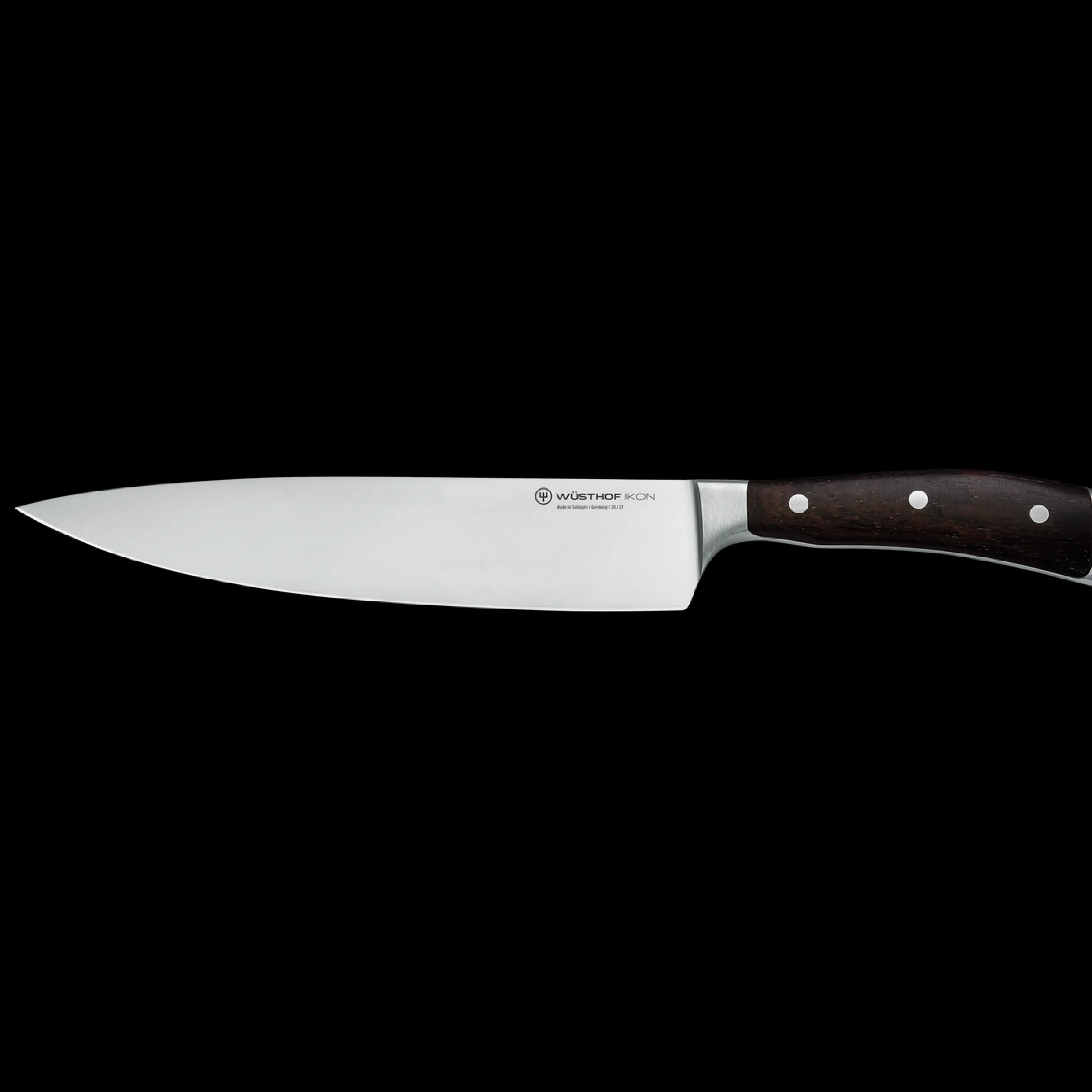 Ikon 9" Chef's Knife