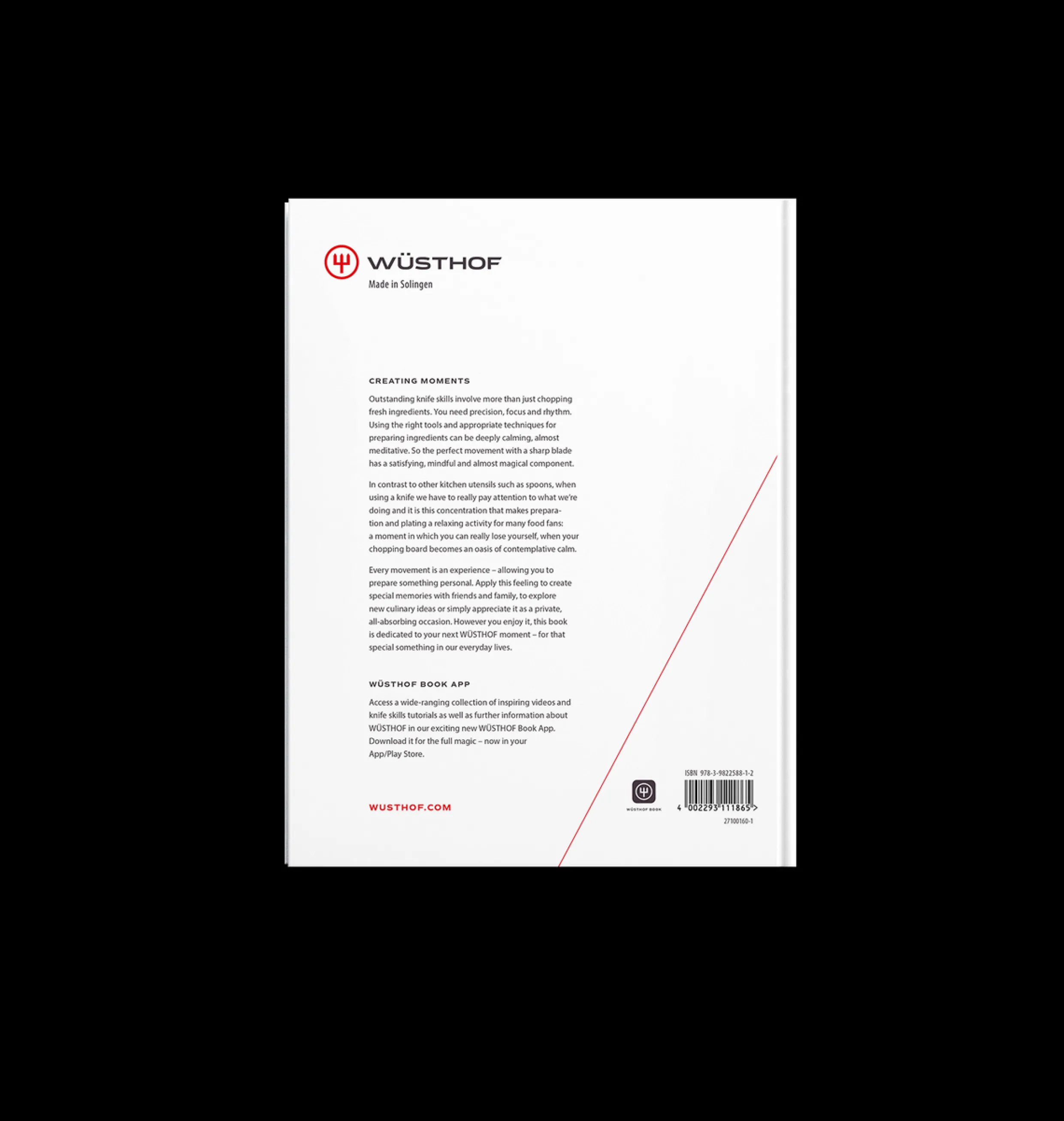 Knives: Beyond Blades