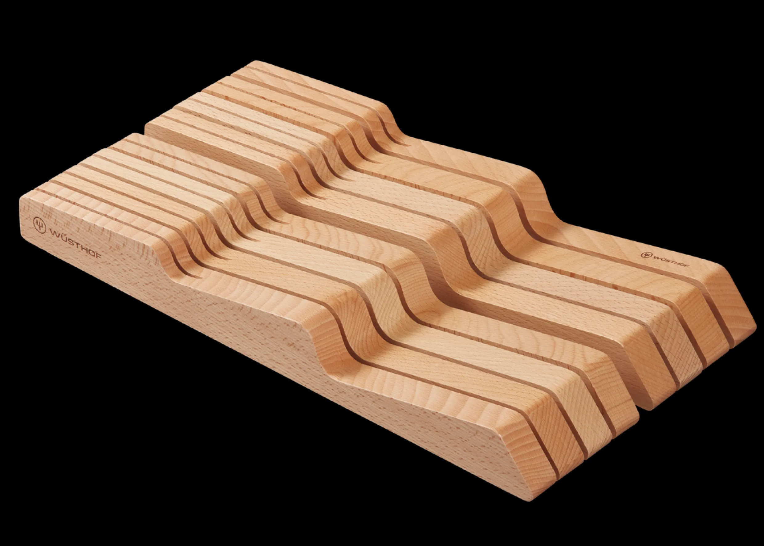 Large In-Drawer Knife Tray