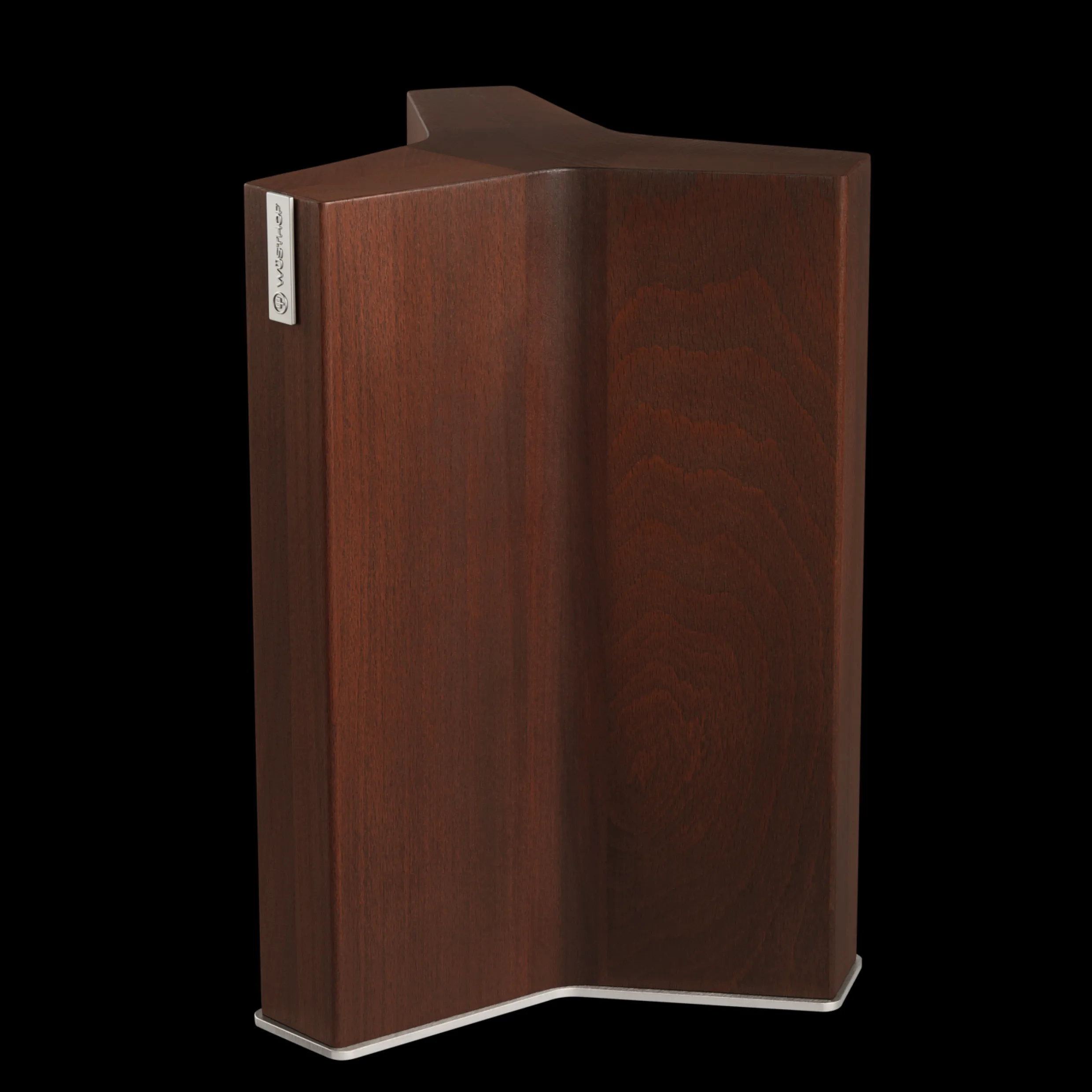 Magnetic Knife Block