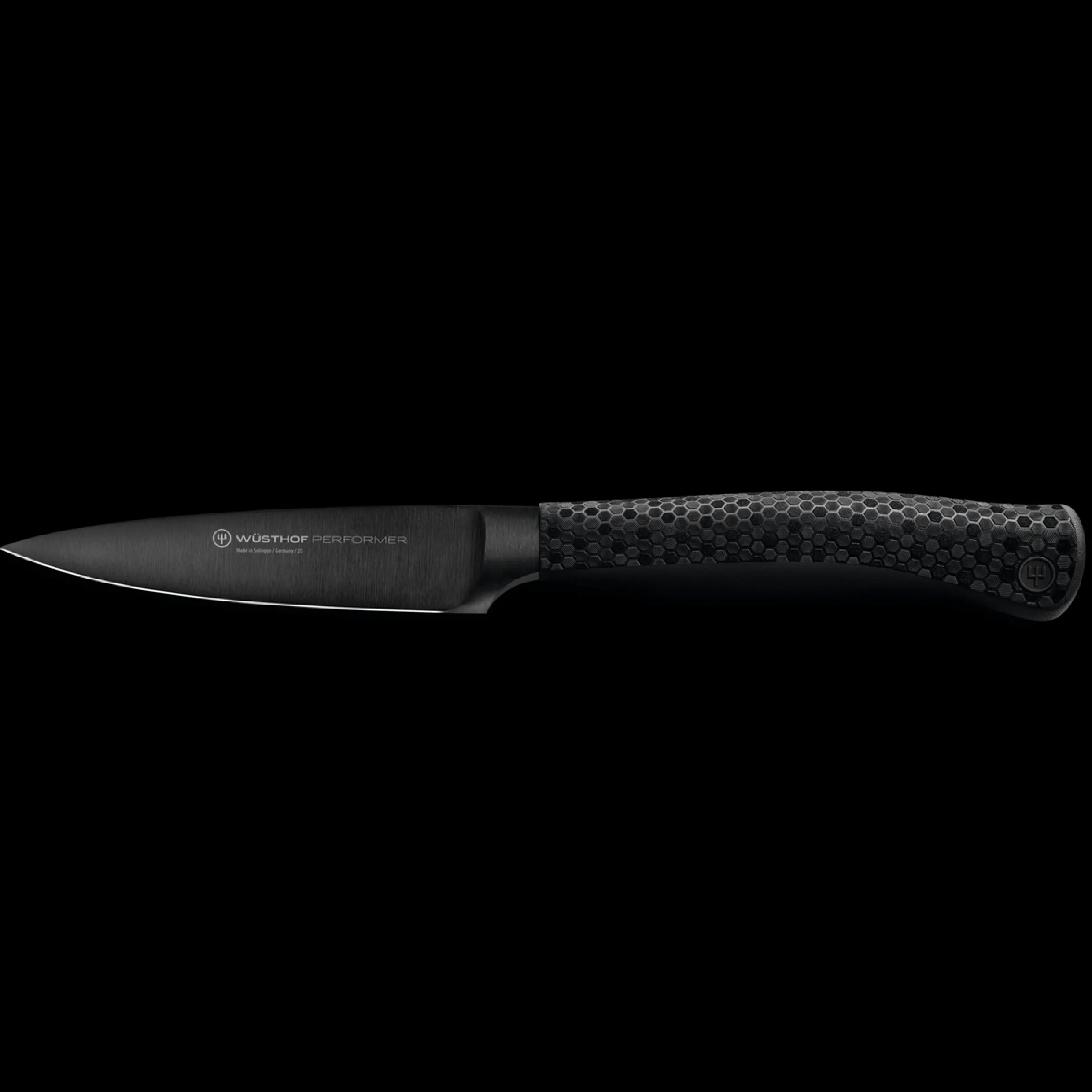 Performer 3 1/2" Paring Knife