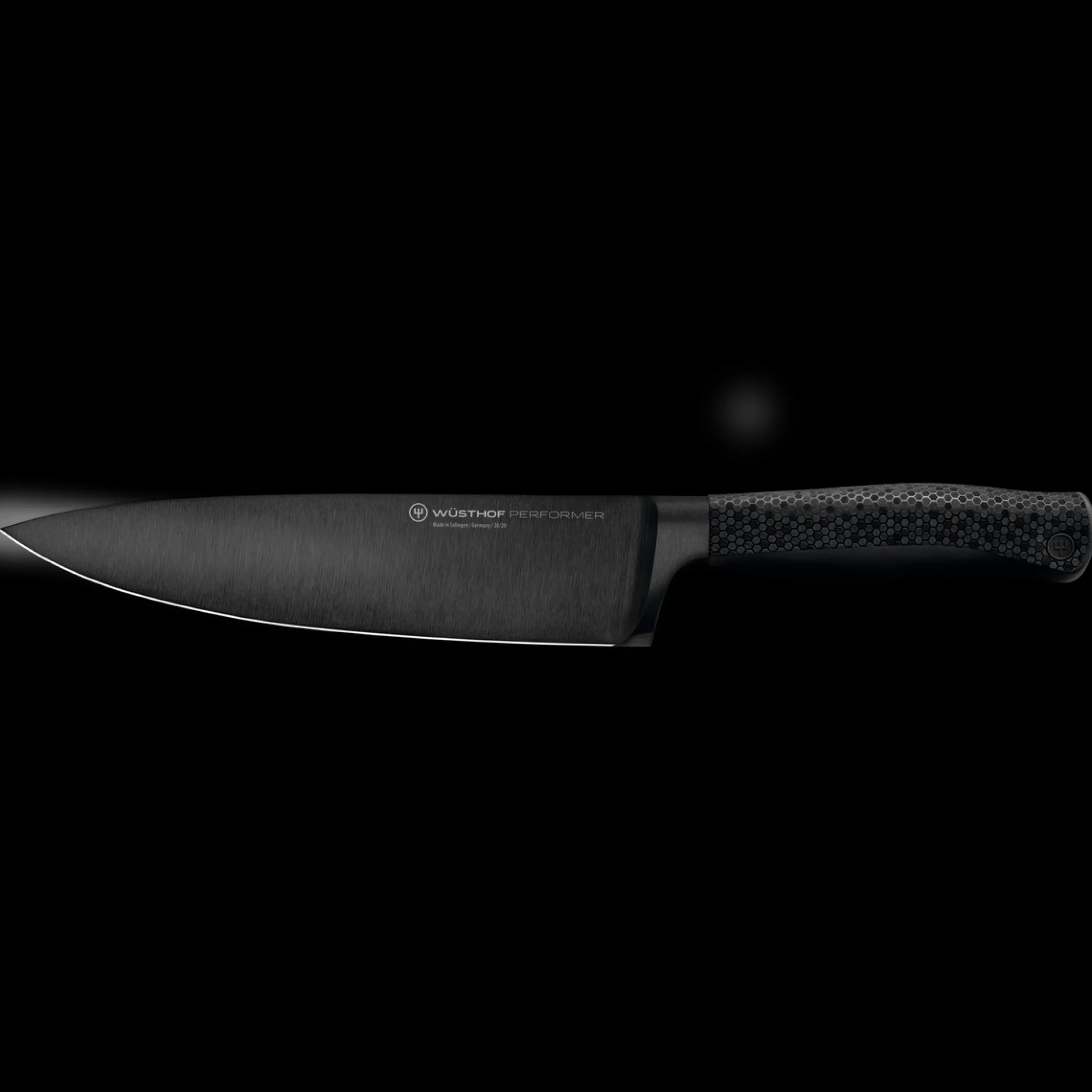 Performer 8" Chef's Knife