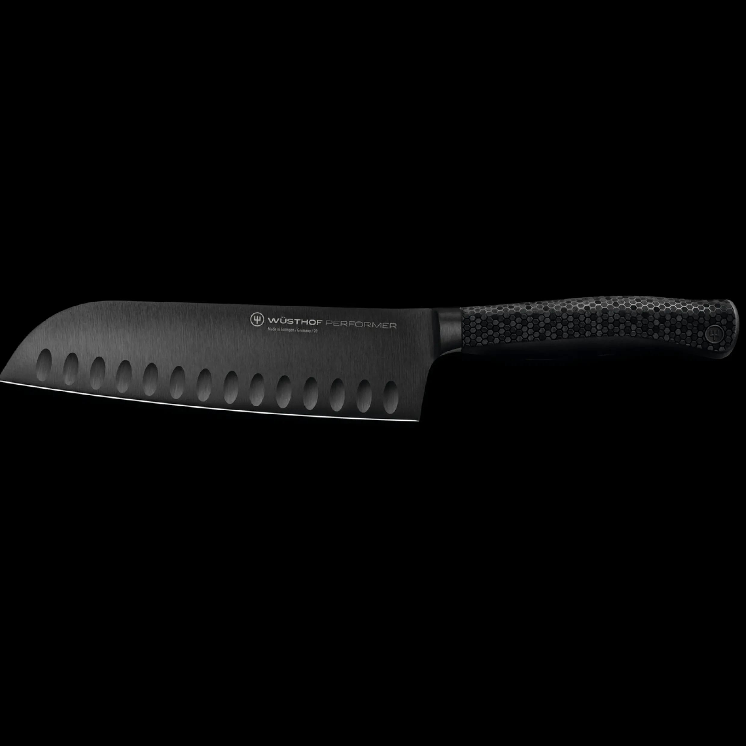 Performer 7" Santoku