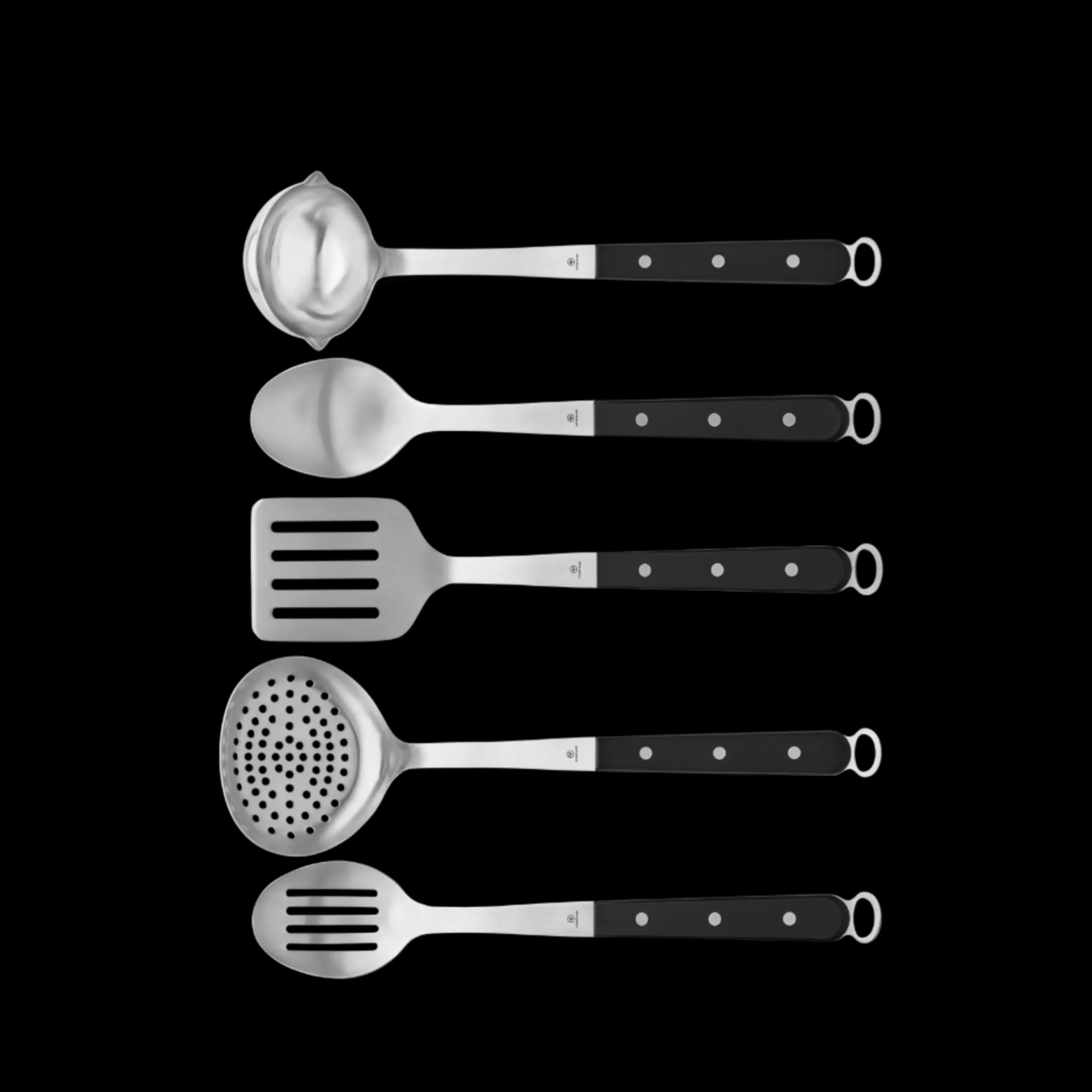 5-Piece Kitchen Tool Set