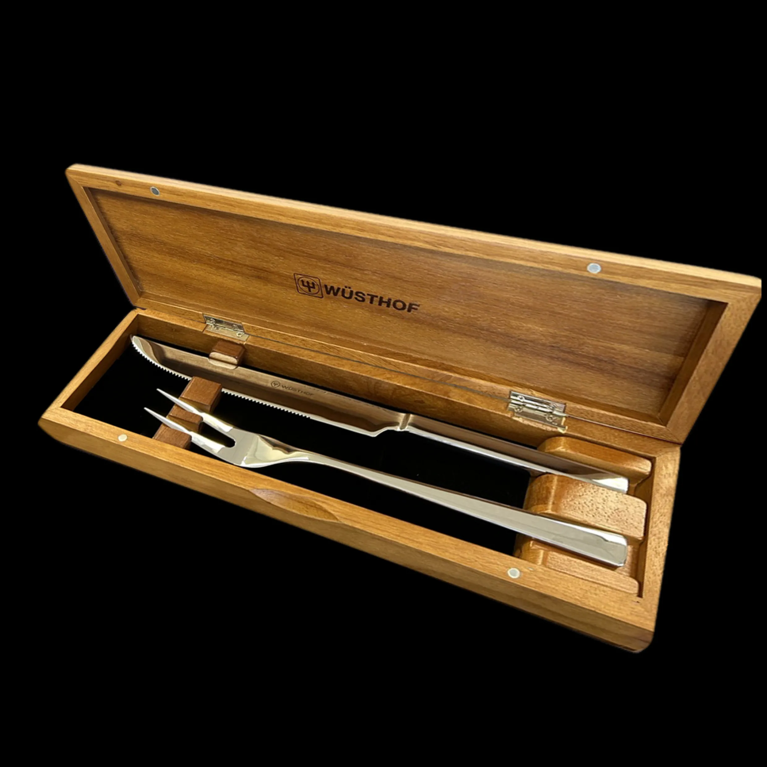 2-Piece Stainless Steel Gift Set