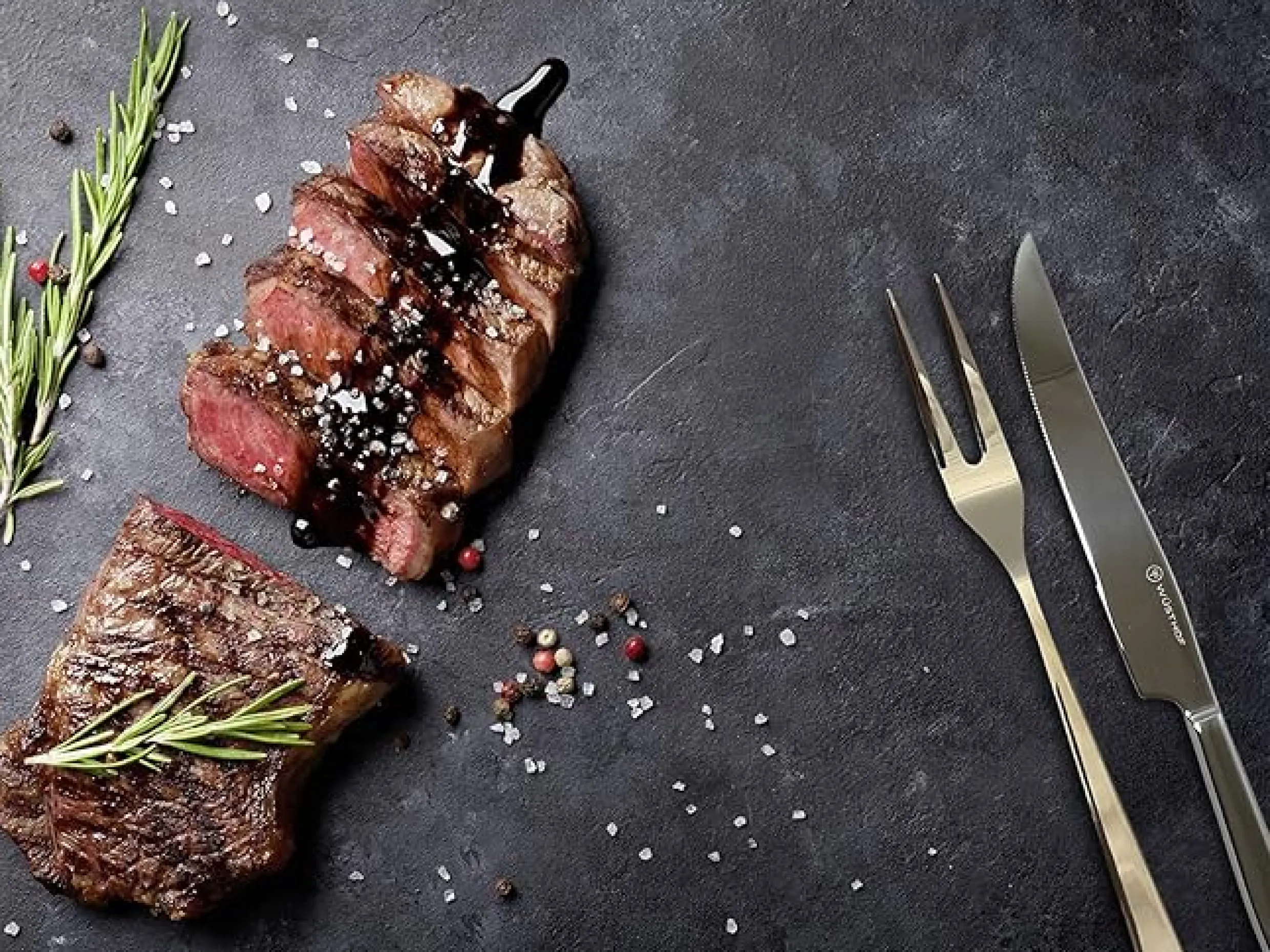 2-Piece Stainless Steel Gift Set