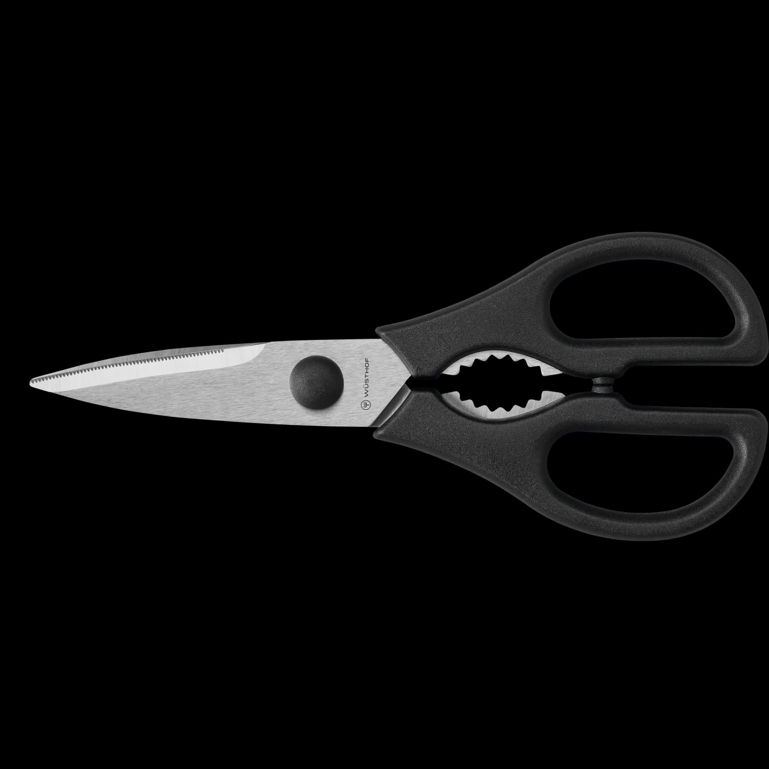 Pull-Apart Kitchen Shears