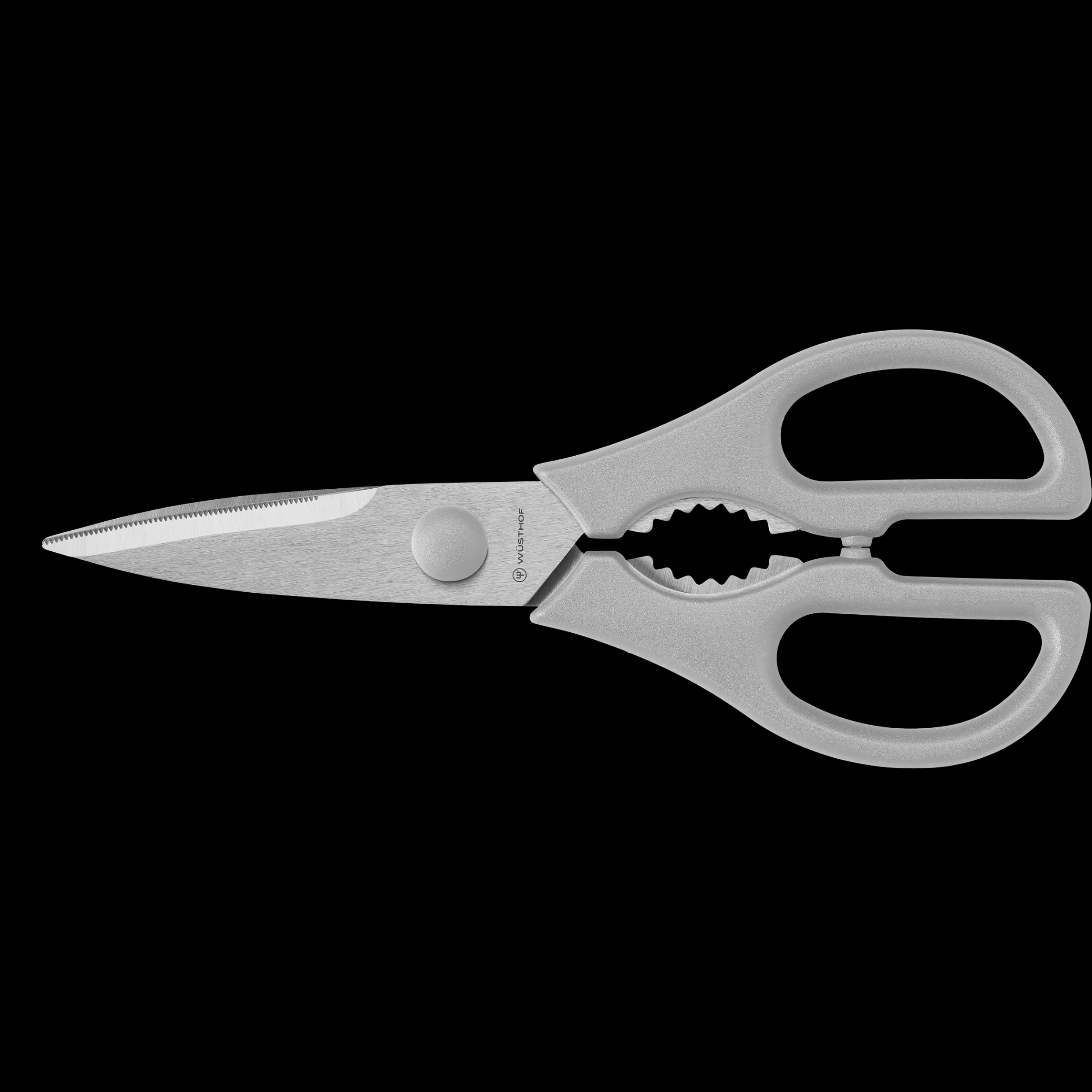 Pull-Apart Kitchen Shears
