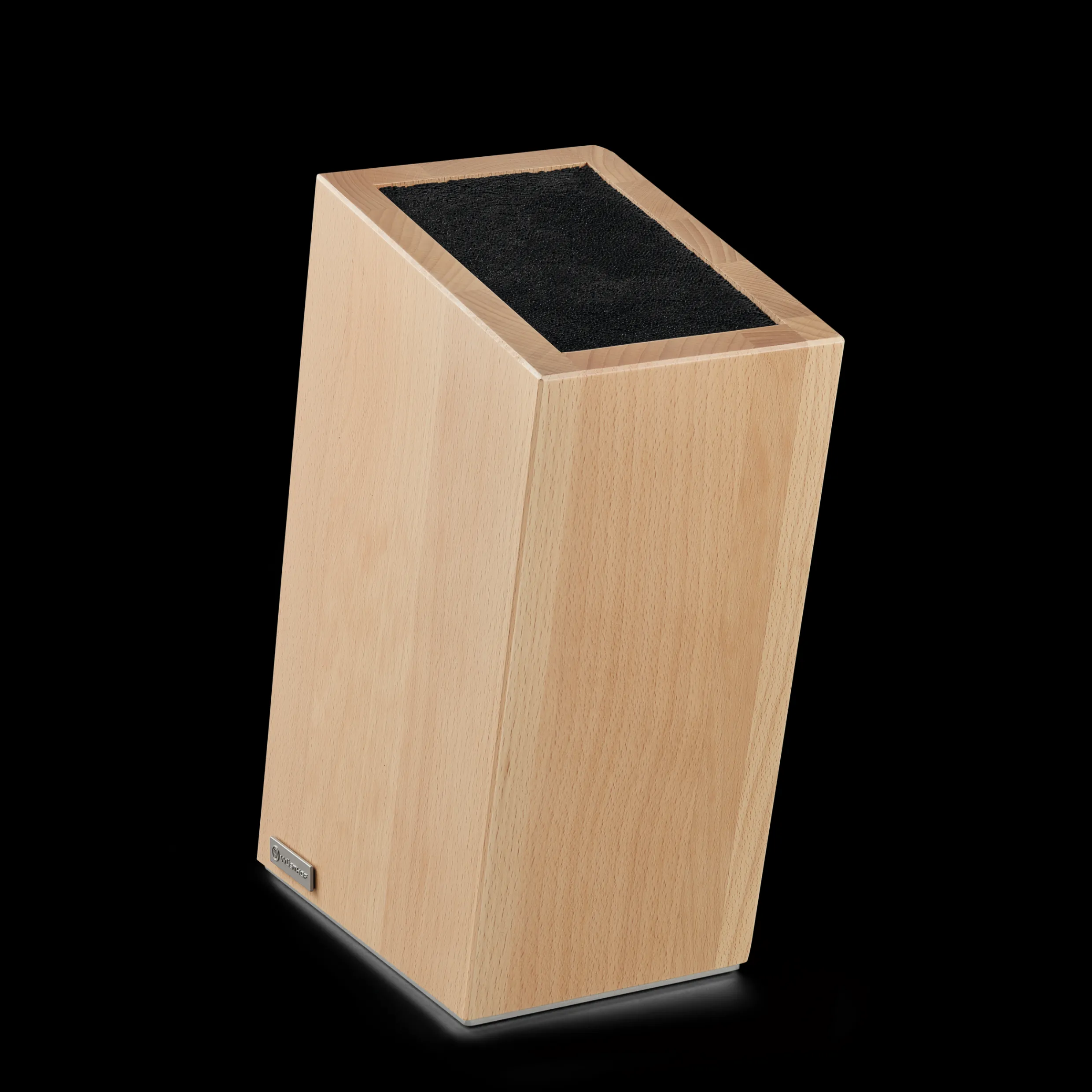 10-Slot European Knife Block