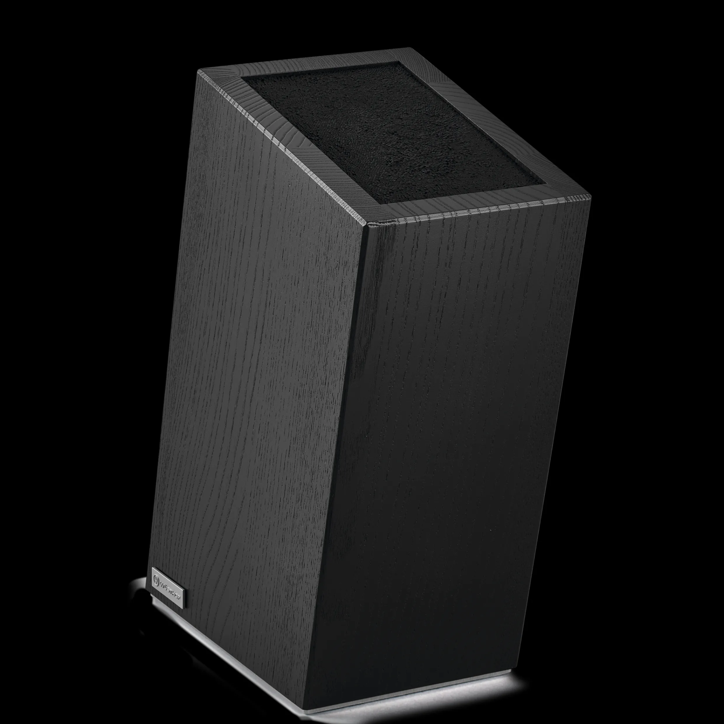 10-Slot European Knife Block