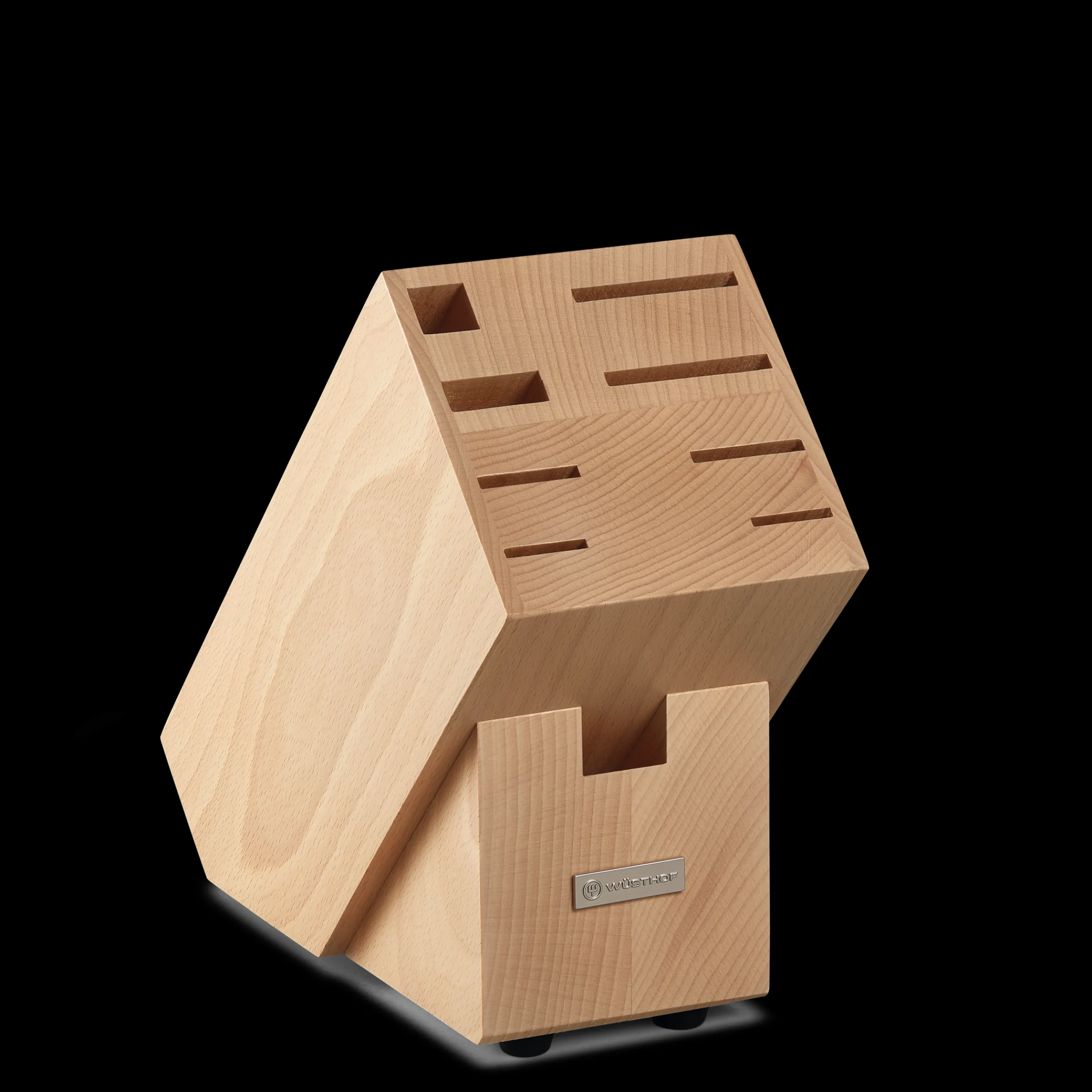 9-Slot Knife Block