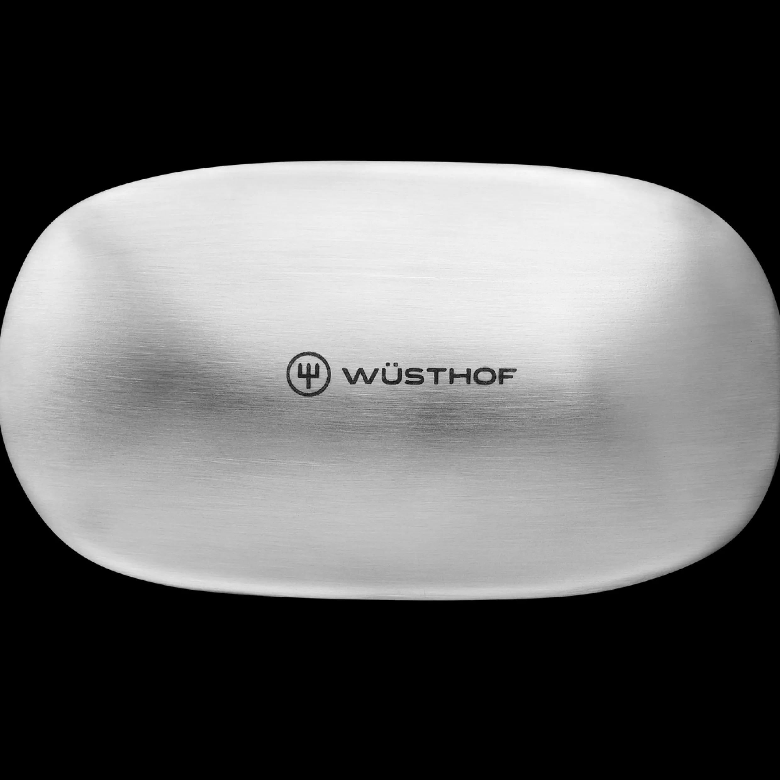 Stainless Steel Soap