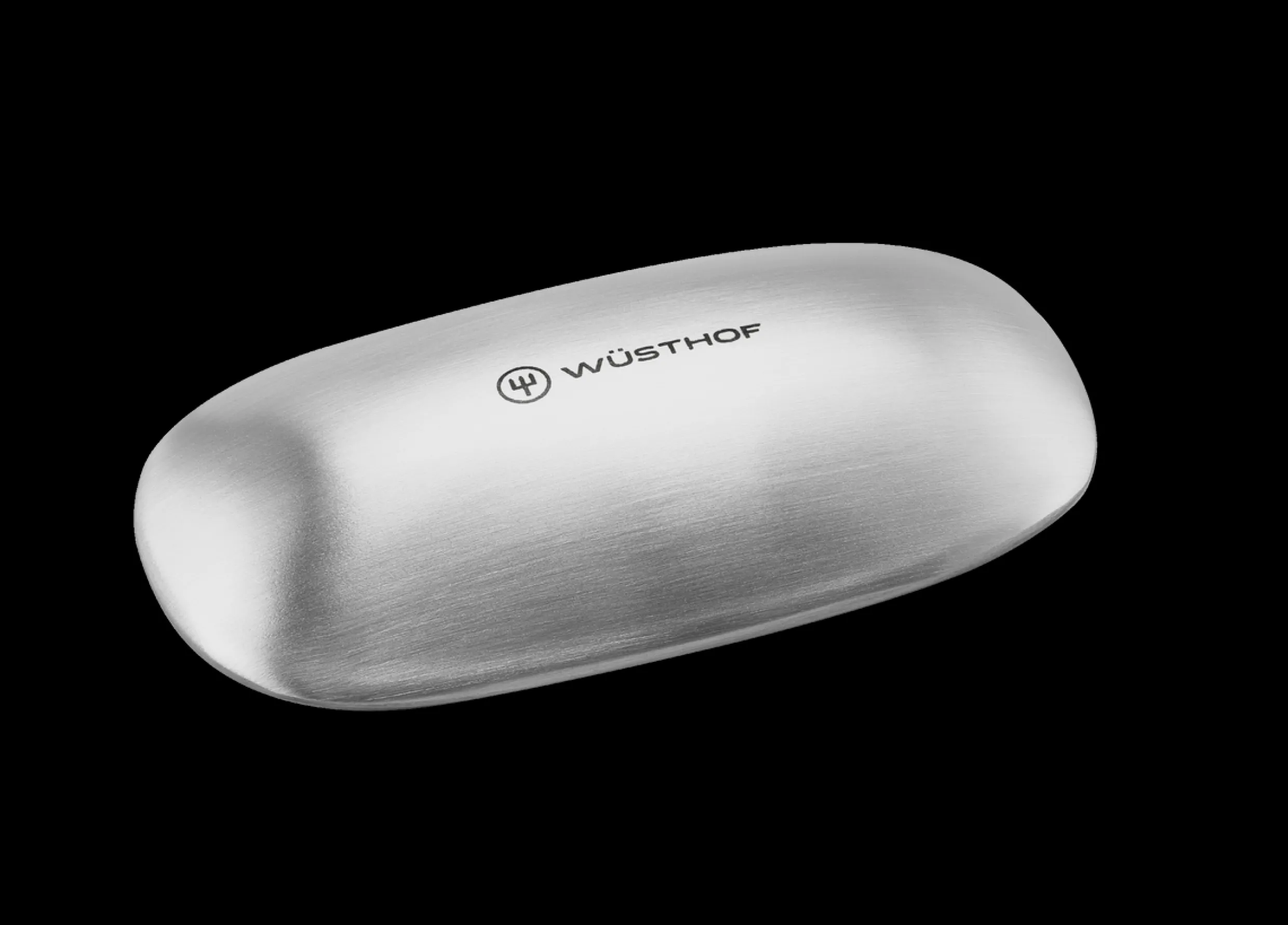 Stainless Steel Soap