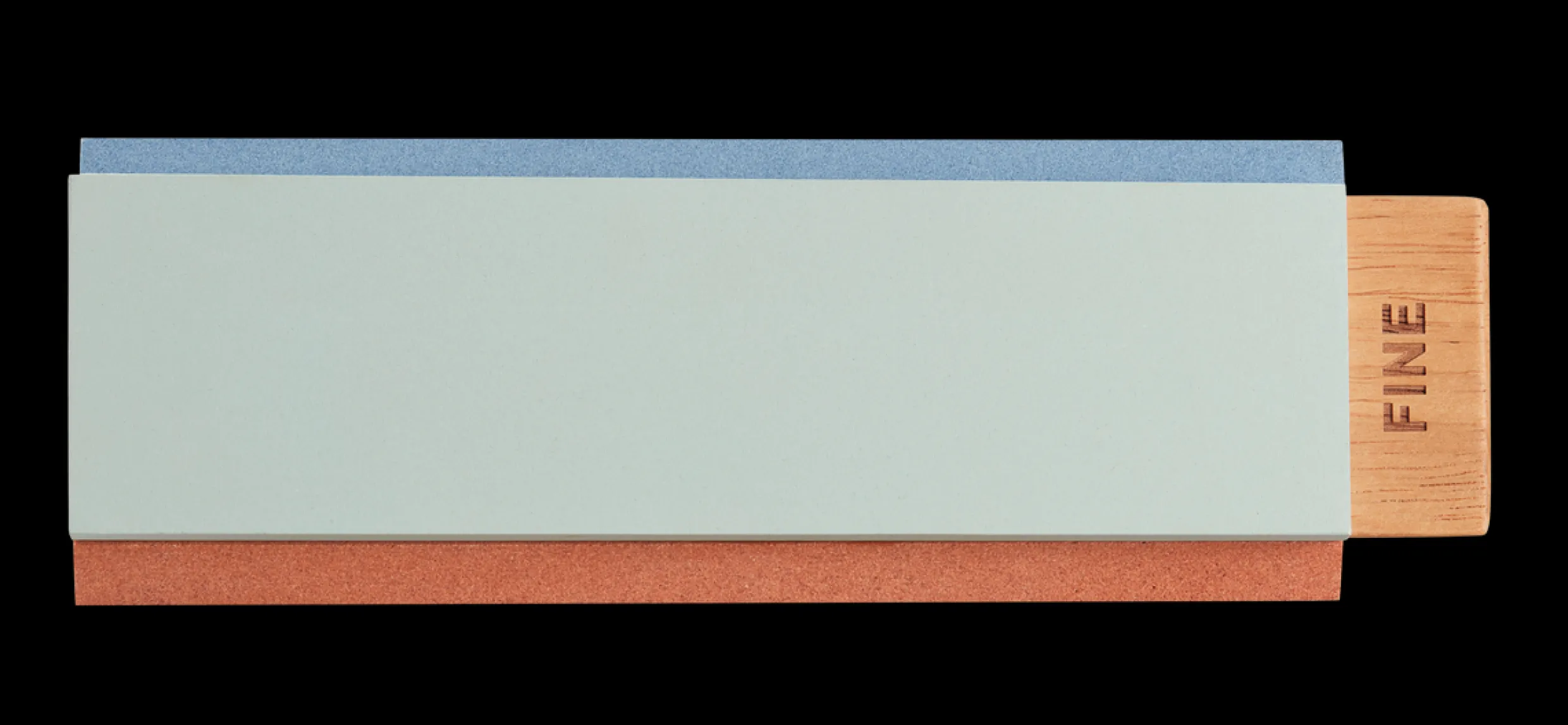 Tri-Stone Knife Sharpener