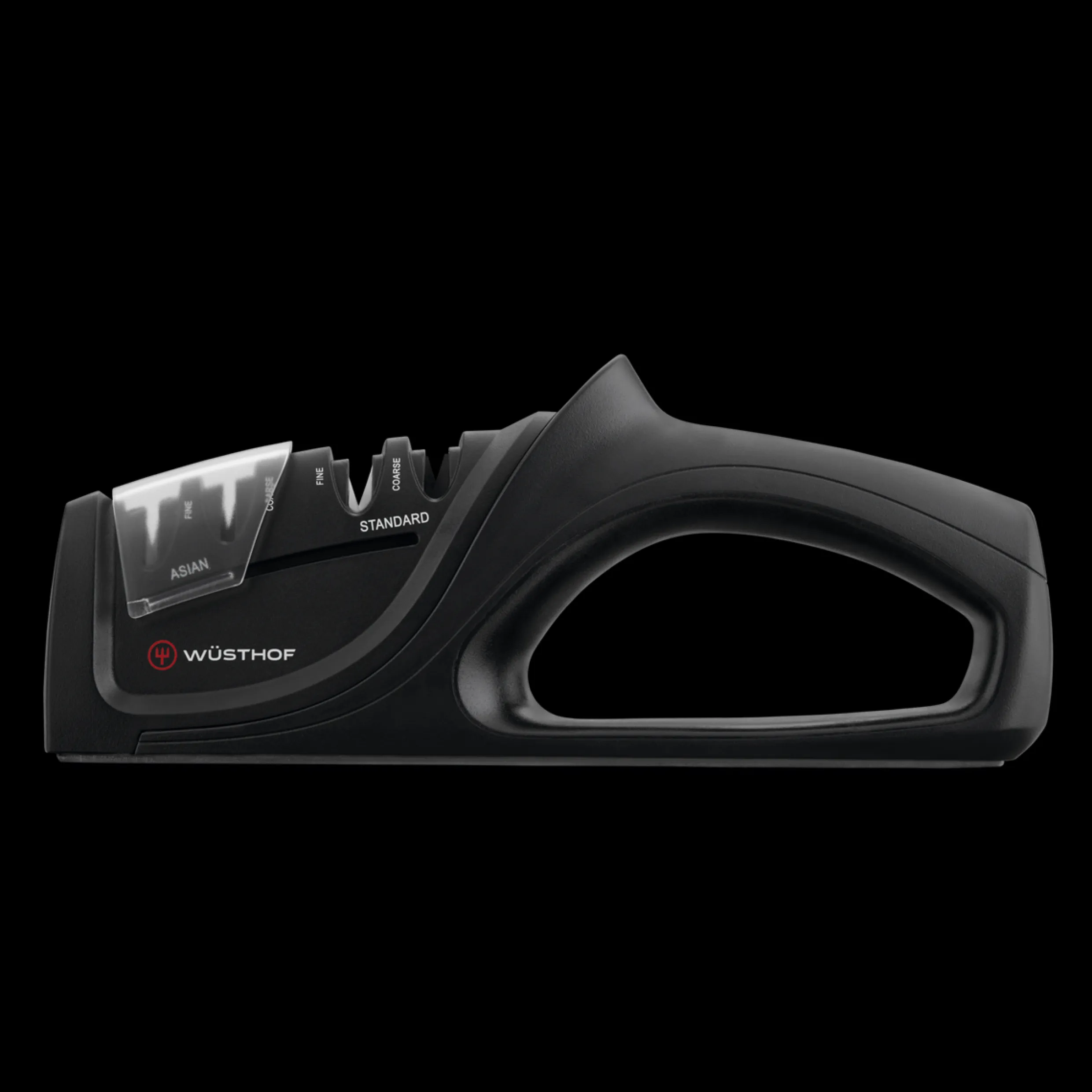 Universal Hand-Held Knife Sharpener