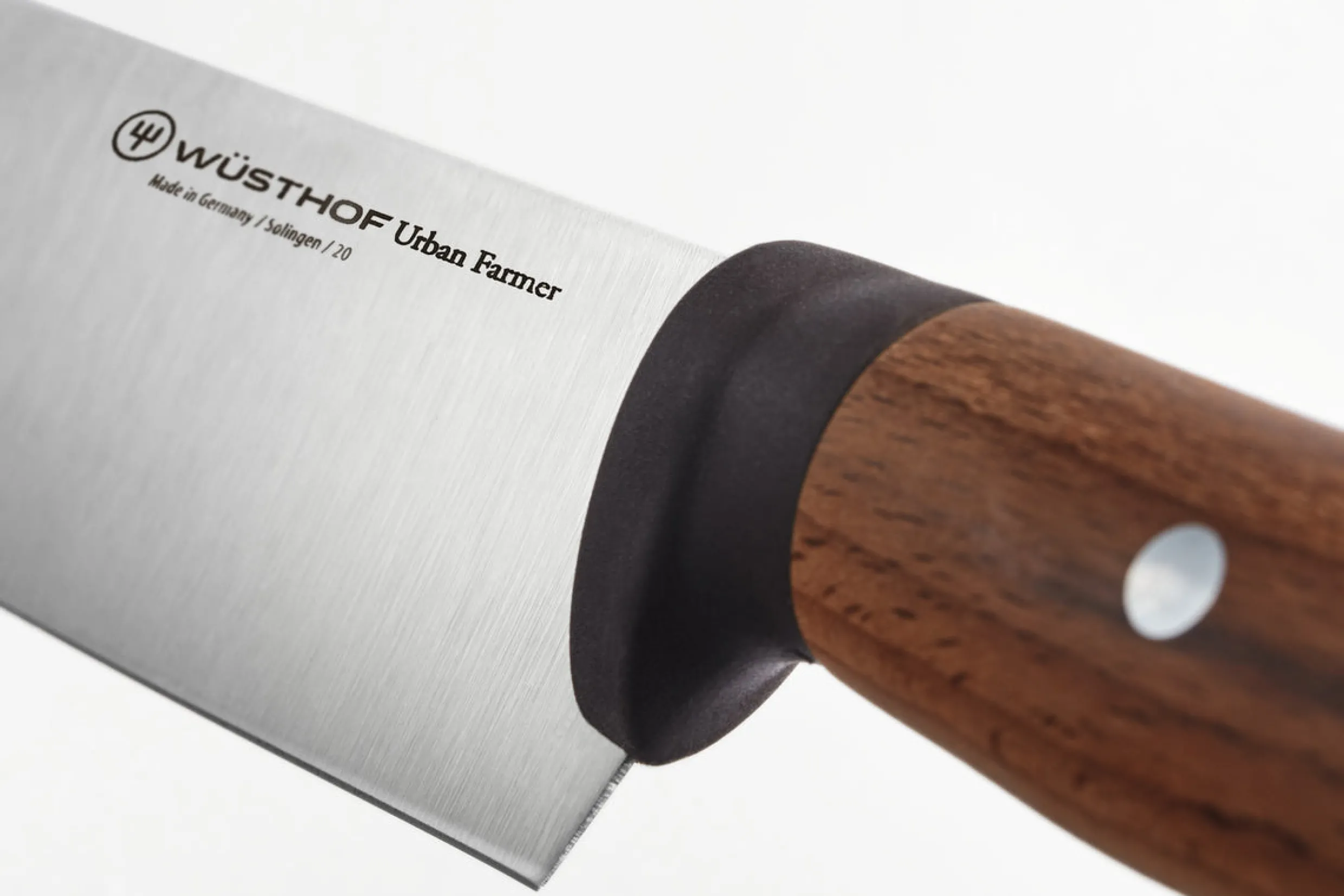 Urban Farmer 8" Chef's Knife