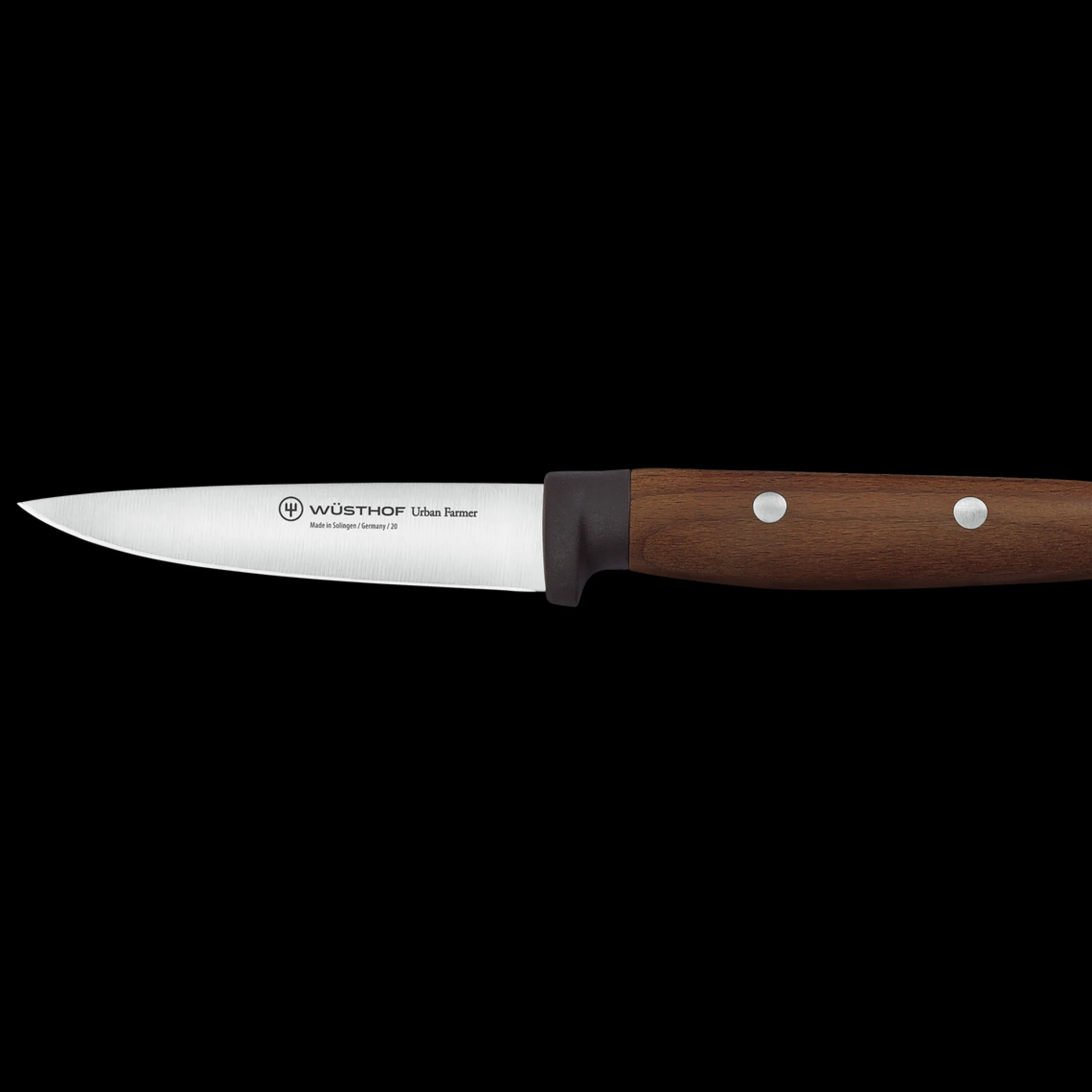 Urban Farmer 4" Paring Knife