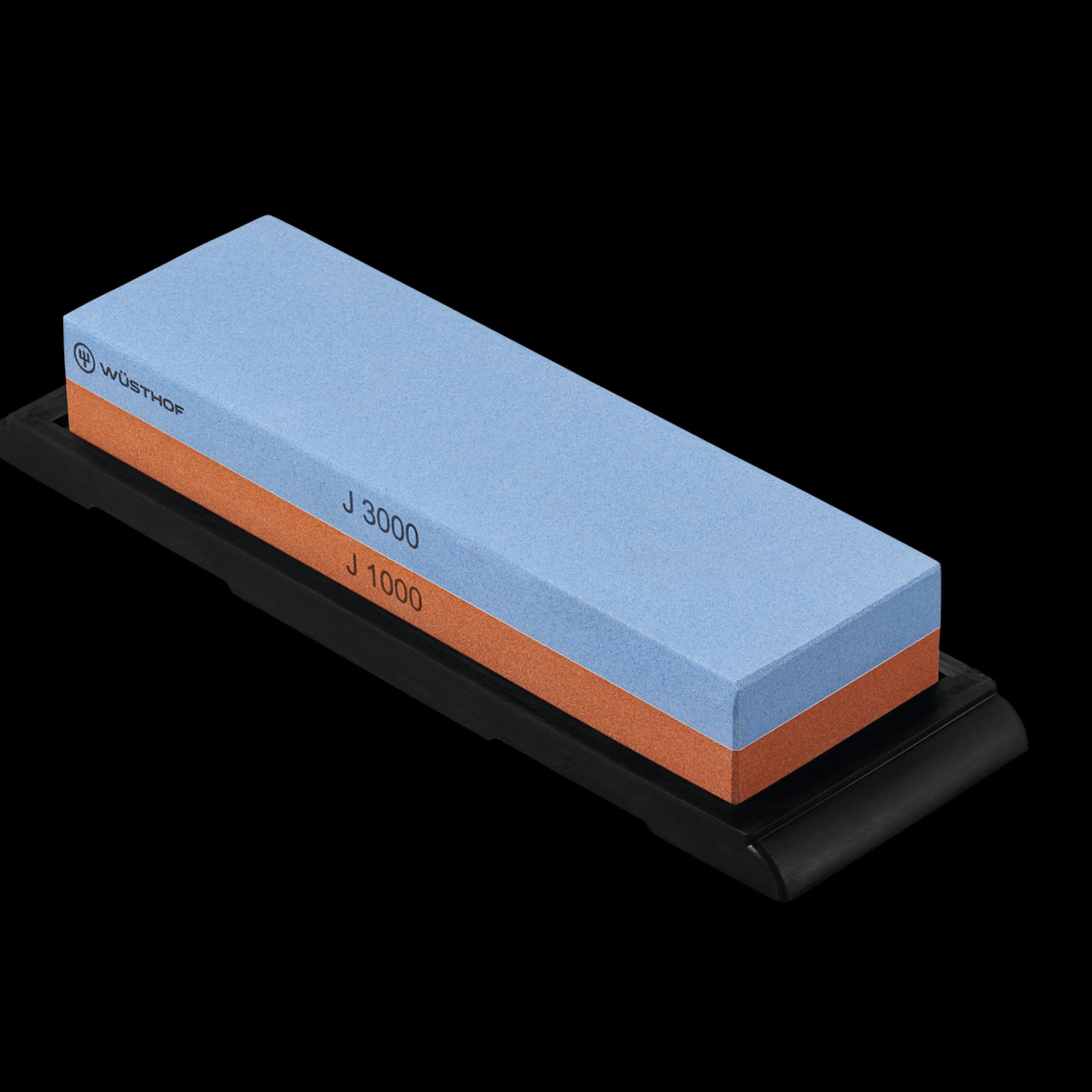 Whetstone J 1000 / 3001 incl. non-slip Holder