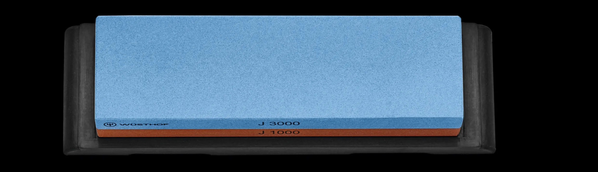 Whetstone J 1000 / 3001 incl. non-slip Holder