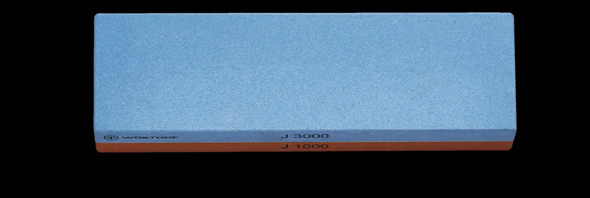 Whetstone J 1000 / 3001 incl. non-slip Holder