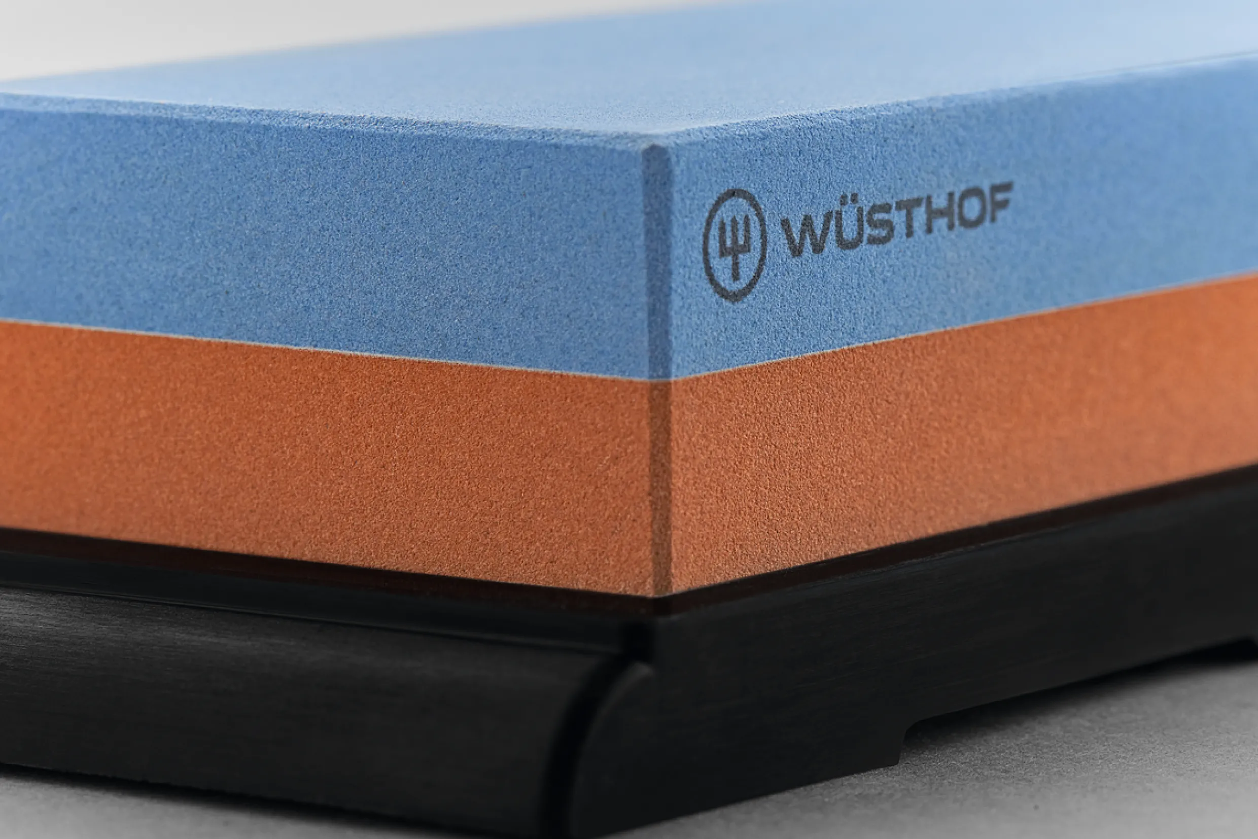 Whetstone J 1000 / 3001 incl. non-slip Holder