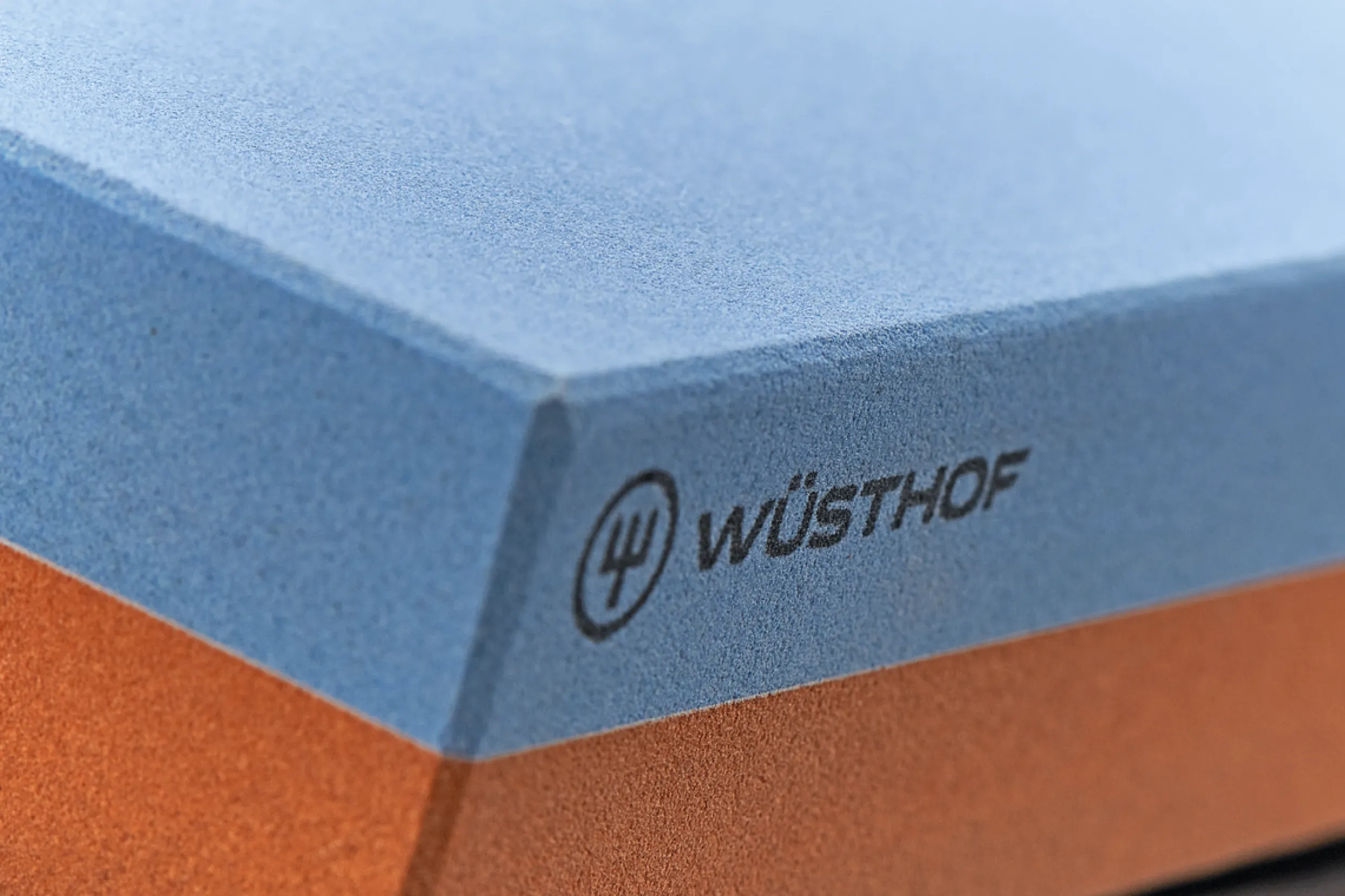 Whetstone J 1000 / 3001 incl. non-slip Holder
