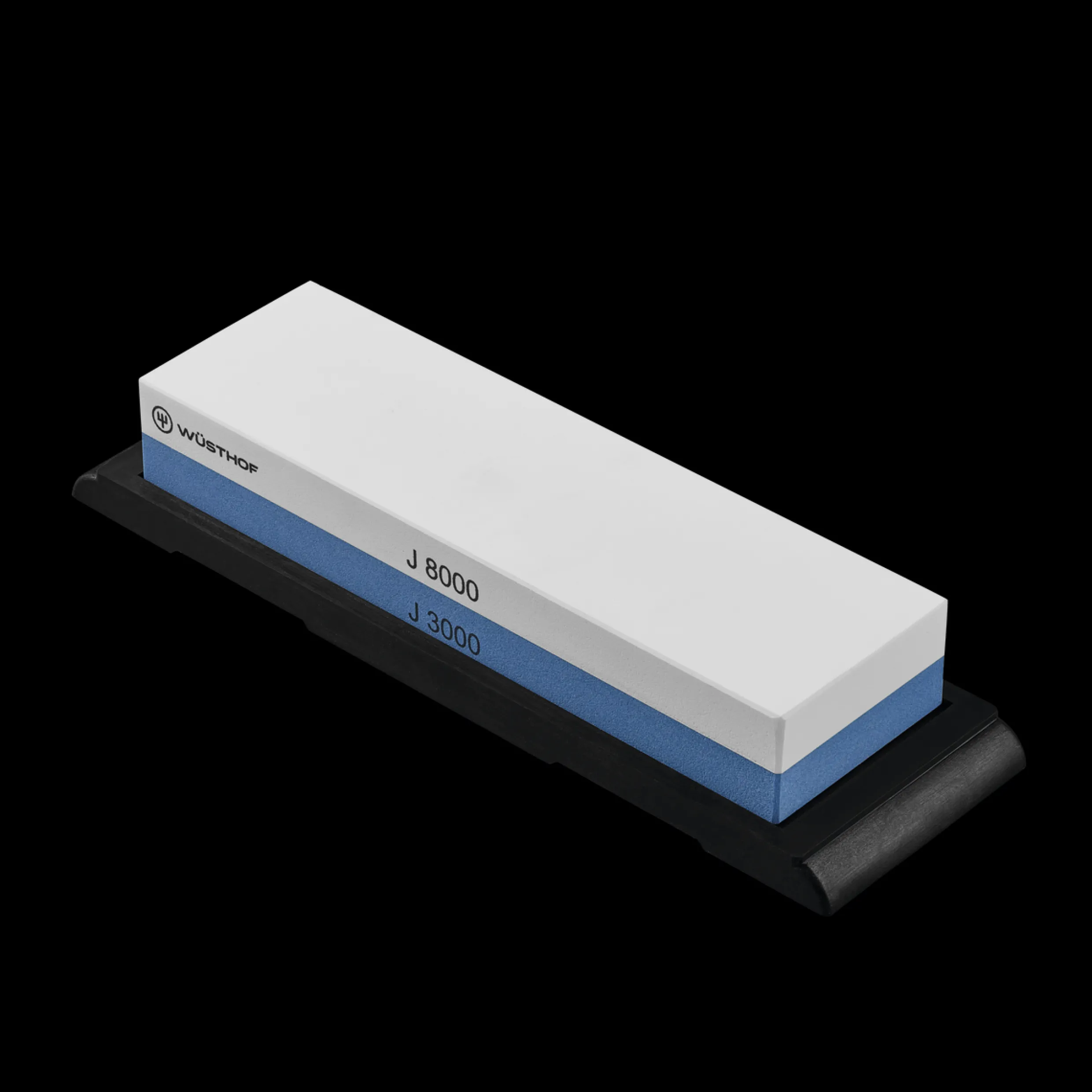 Whetstone J 3000 / 8000 incl. non-slip Holder